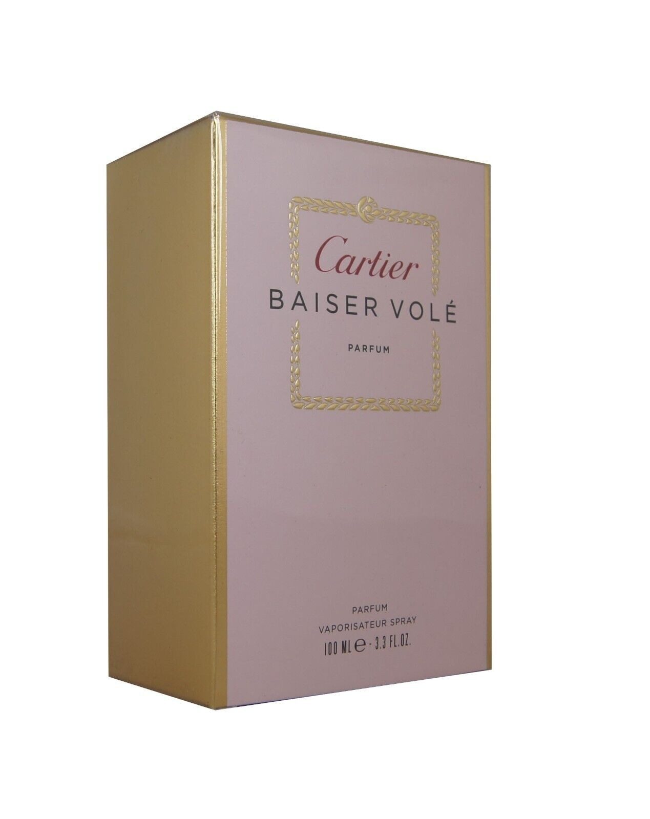 Cartier Eau de Parfum Cartier Baiser Vole Parfum 100ml