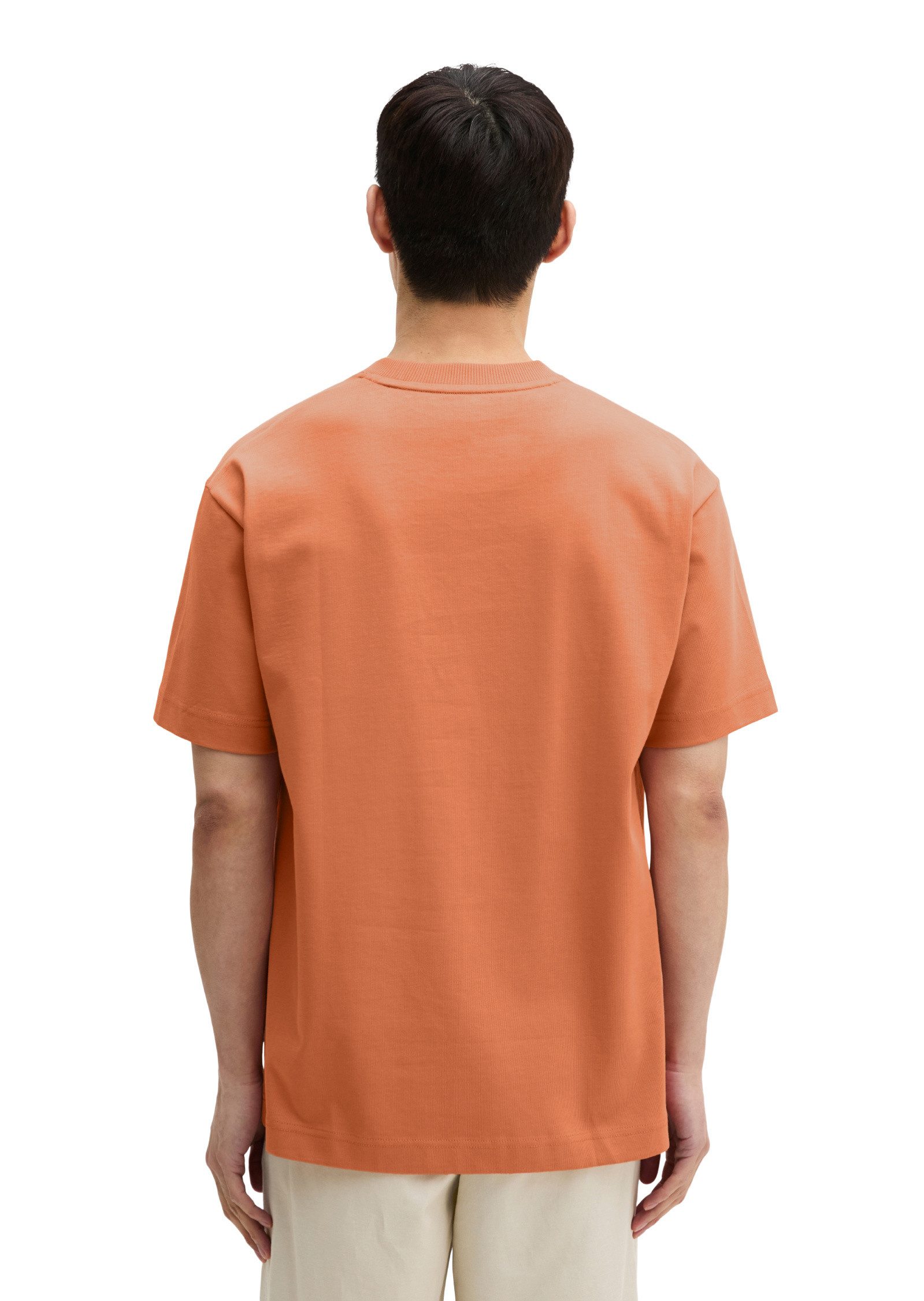 Marc O'Polo T-Shirt aus Bio-Baumwolle