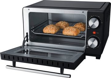 Steba Minibackofen KB M9