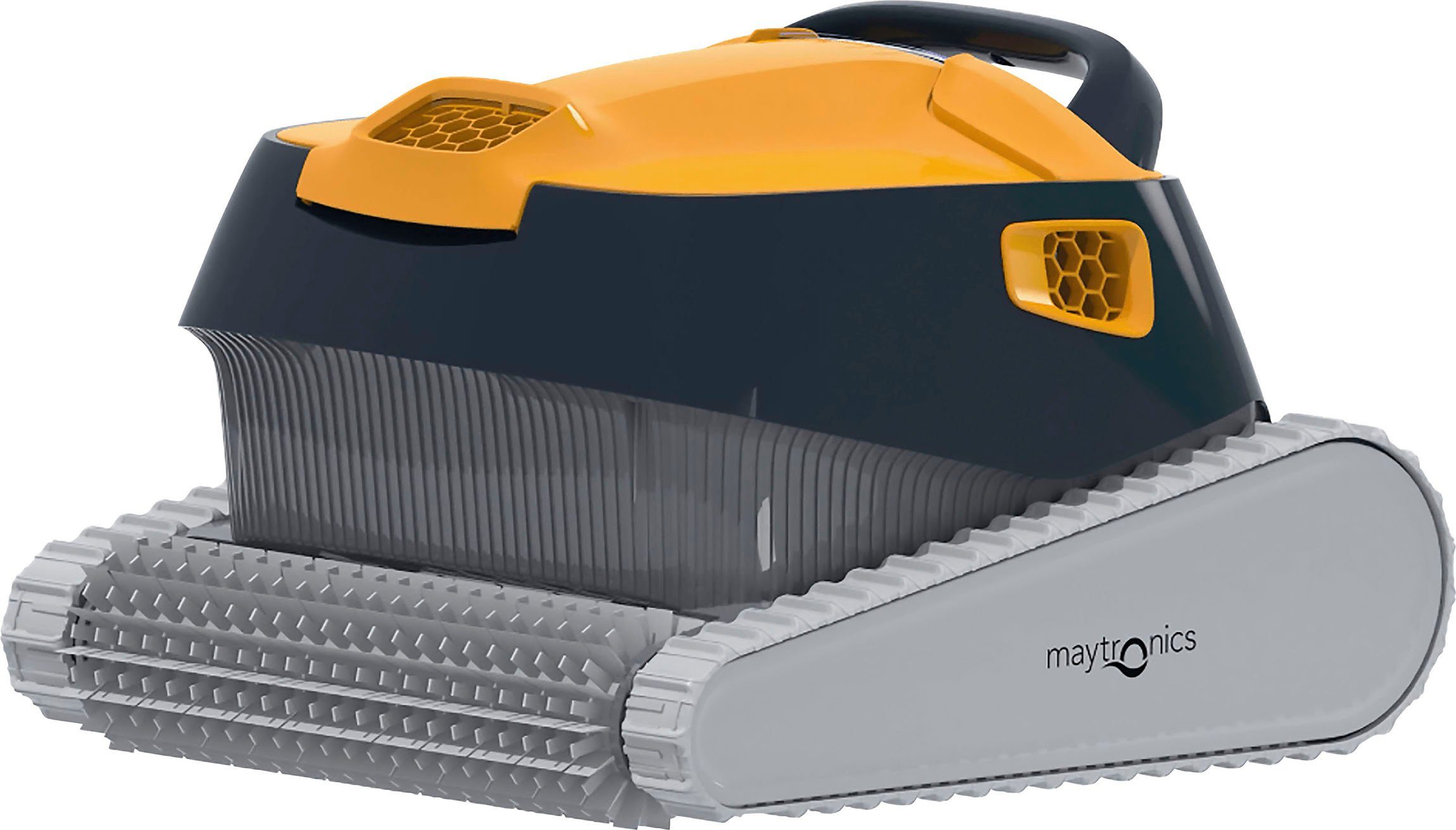 maytronics Poolroboter Mondo 30, (Set), für Boden-/ Wand-/ Wasserlinienreinigung