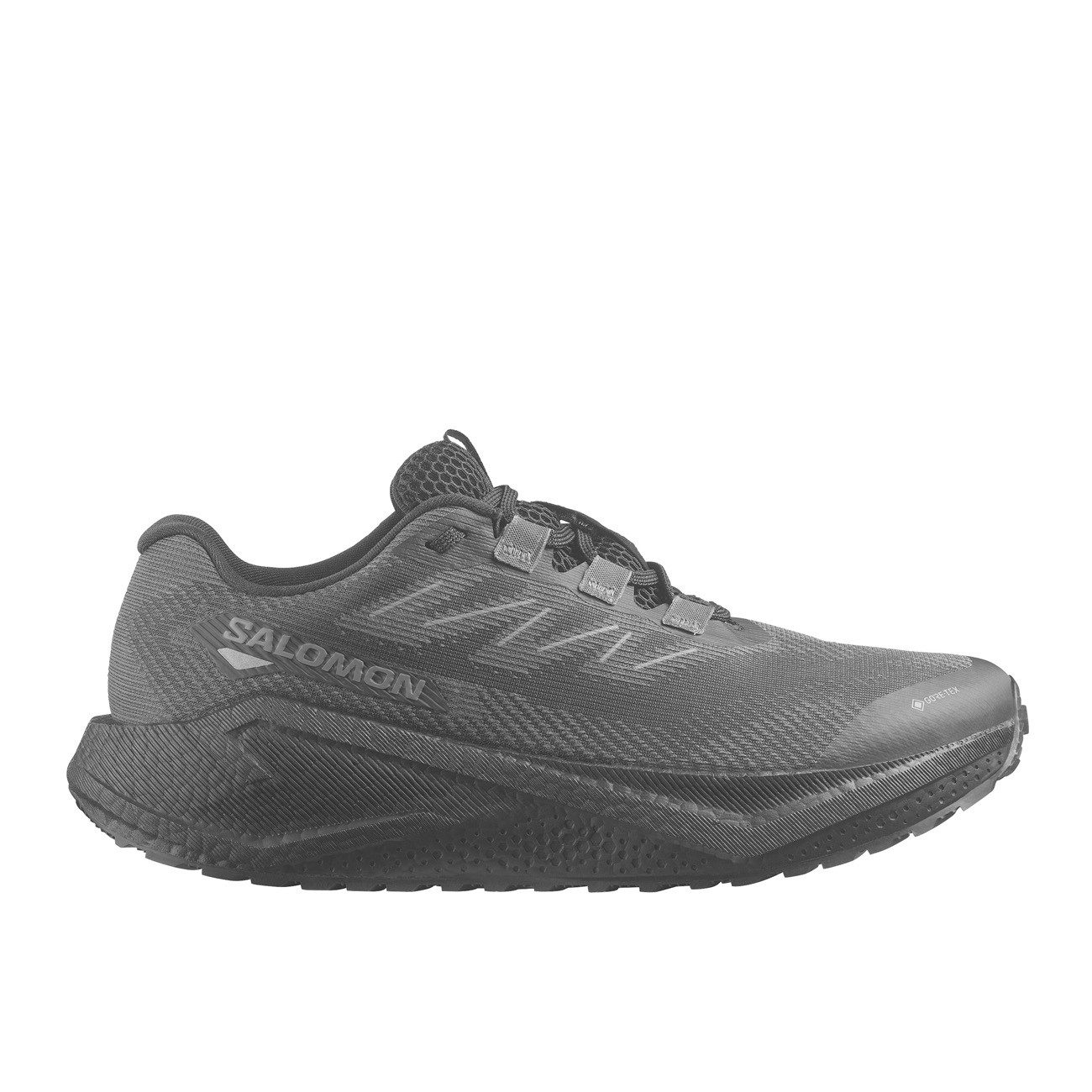 Salomon Aero Blaze 3 GRVL GTX Black Aspha Laufschuh