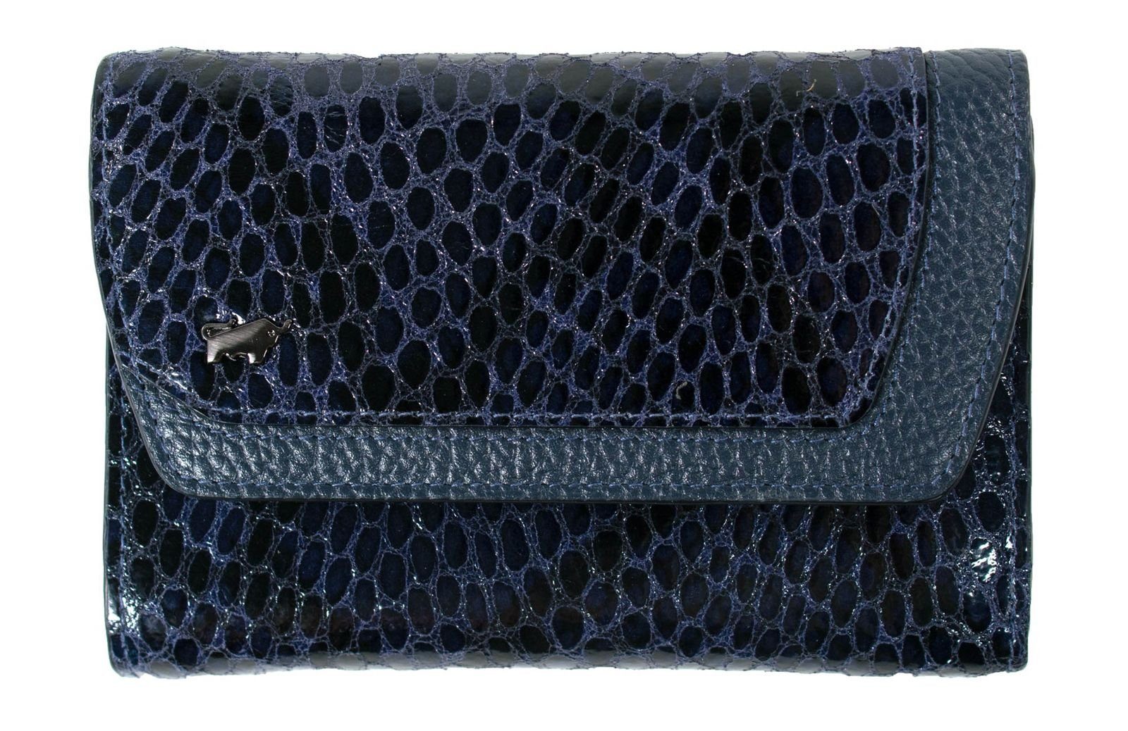 Braun Büffel Geldbörse Luise, mit RFID-Blocker Schutz günstig online kaufen