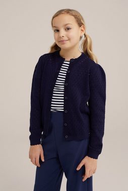 WE Fashion Cardigan