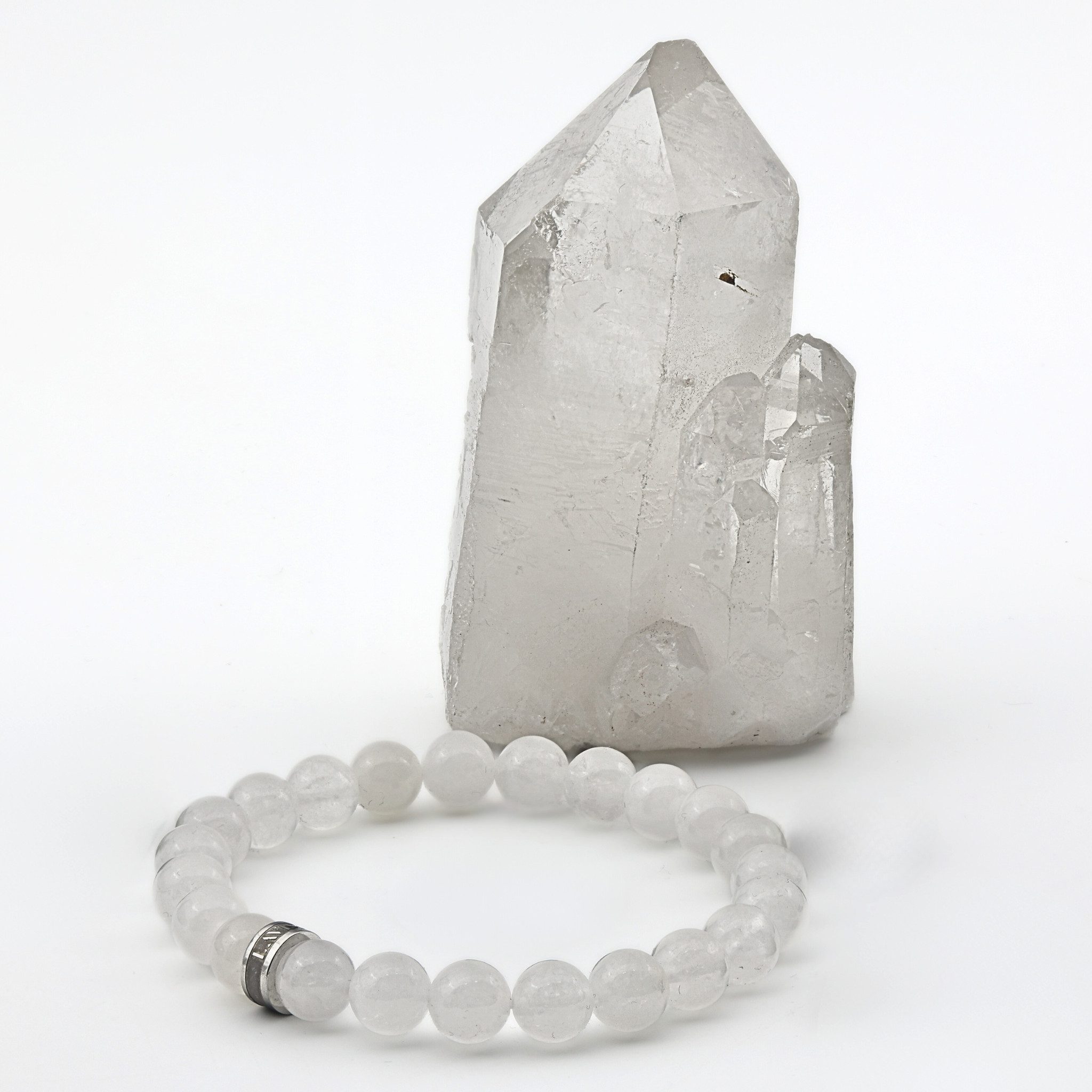 LAVISA Armband Armband Echte Edelstein Perlen, günstig online kaufen
