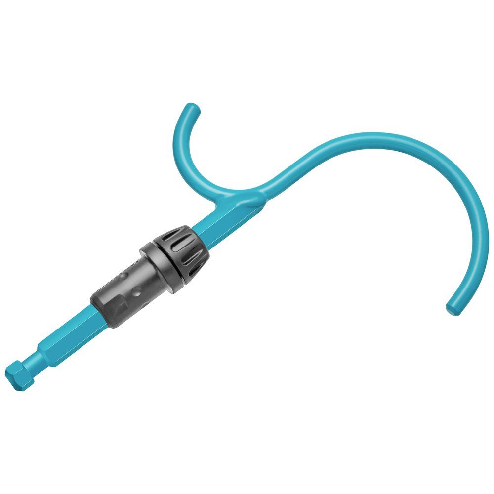 GARDENA Gartenpflege-Set Gardena Combisystem Asthaken 17401-20