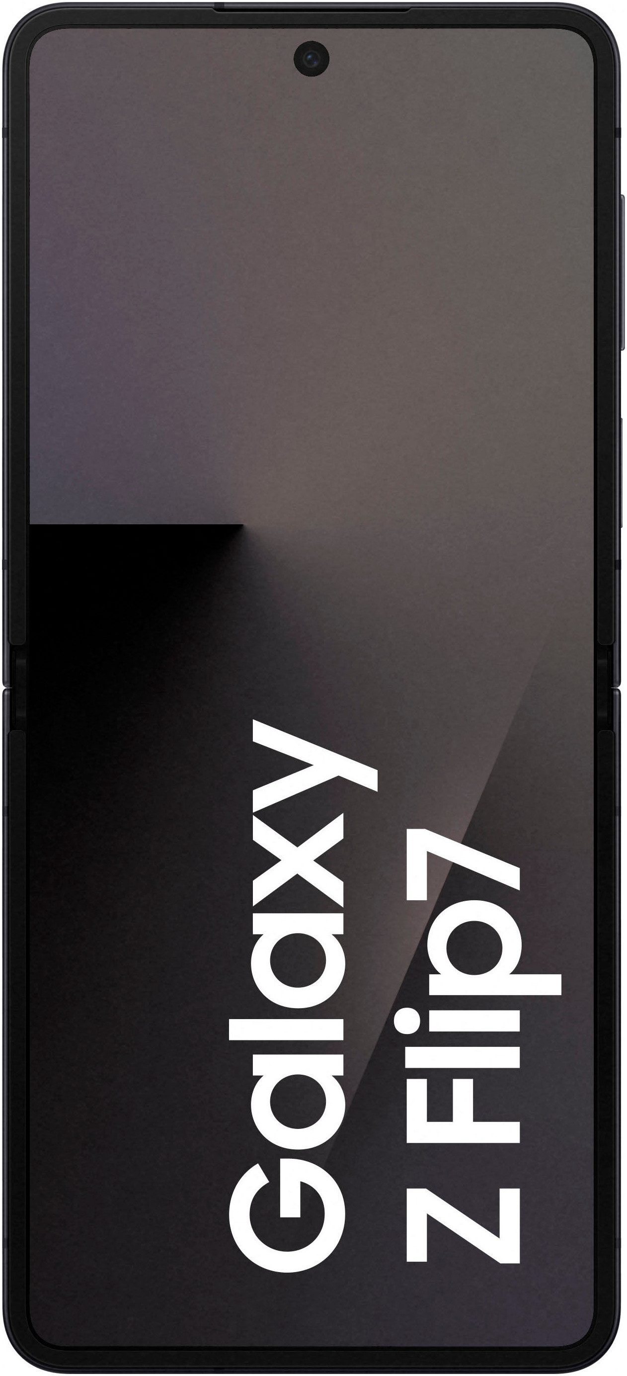 Samsung Galaxy Z Flip 7 Smartphone (17,41 cm/6,9 Zoll, 256 GB Speicherplatz, 50 MP Kamera)