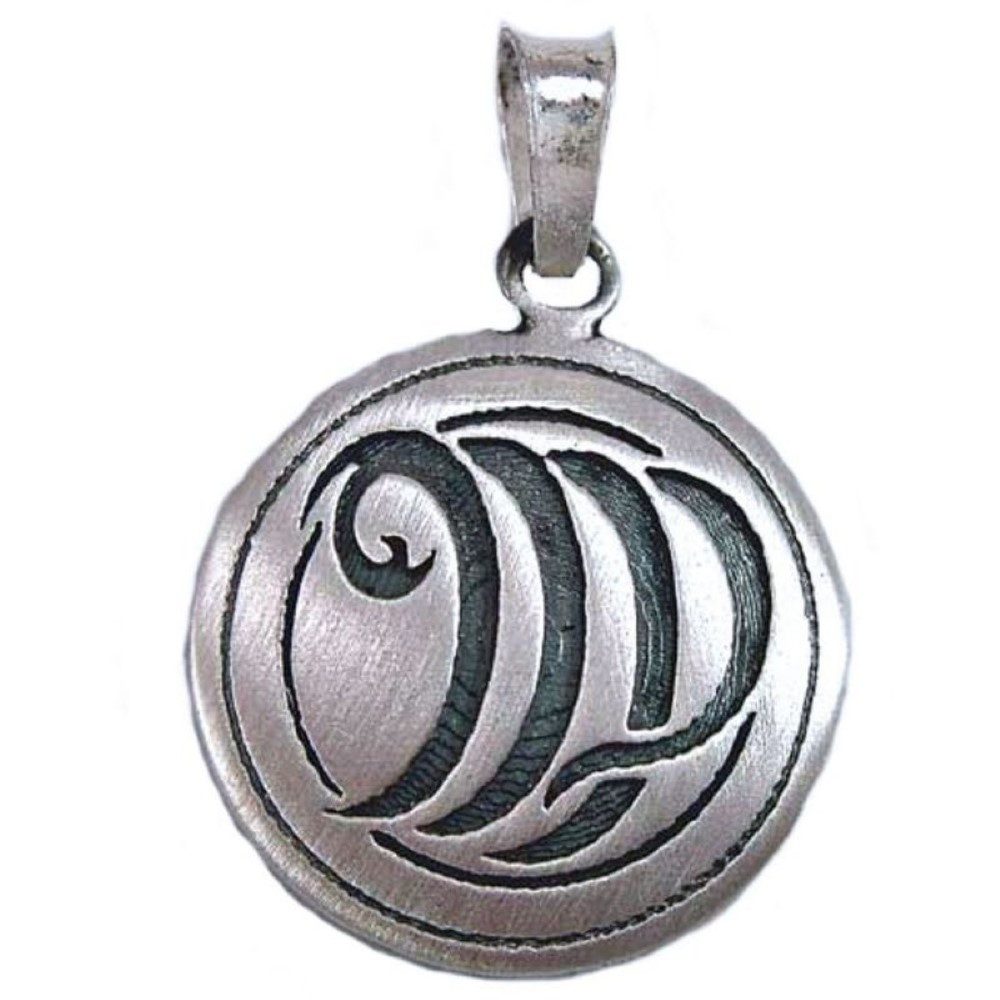 Native Dreams Sternzeichenanhänger Tribal Sternzeichen Jungfrau, günstig online kaufen