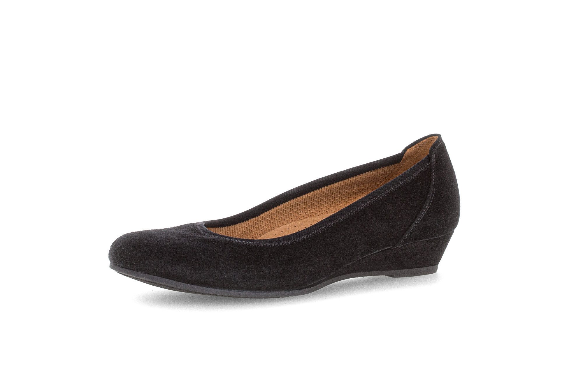 Gabor Keilpumps