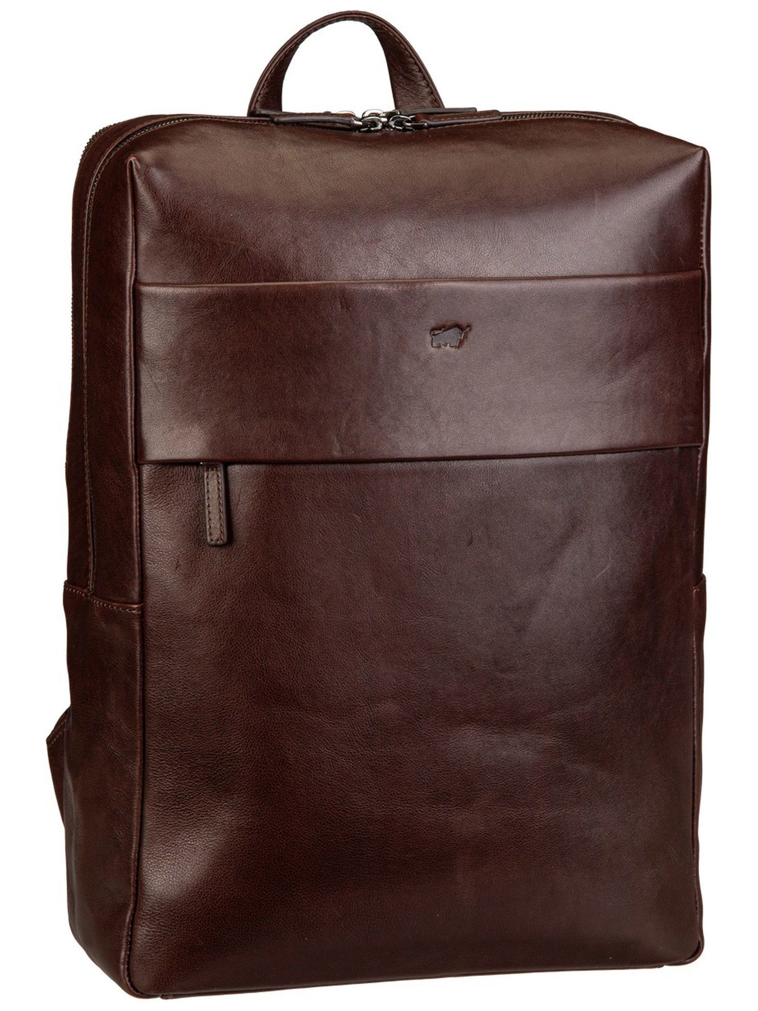 Braun Büffel Rucksack Arezzo Rucksack