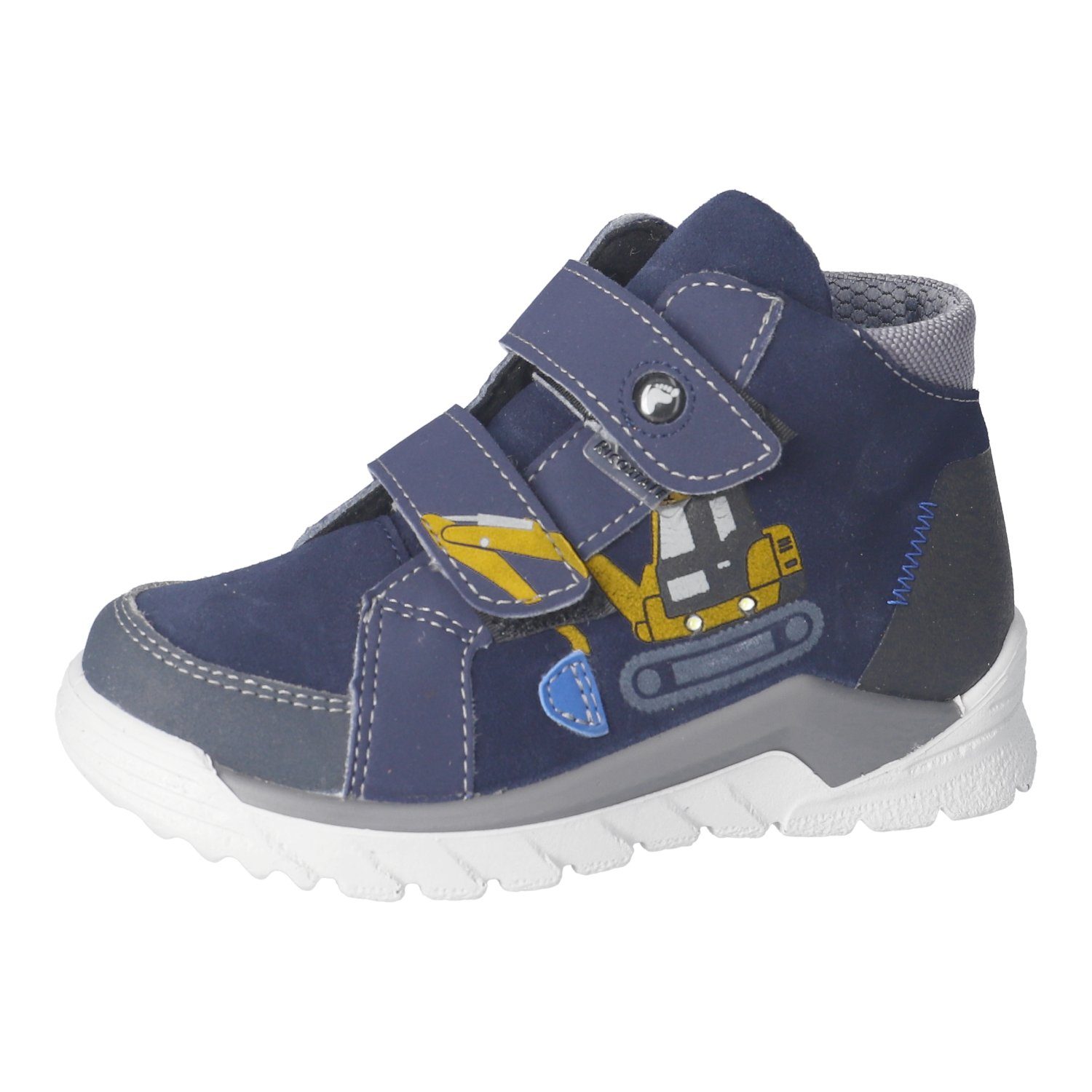 Stiefel