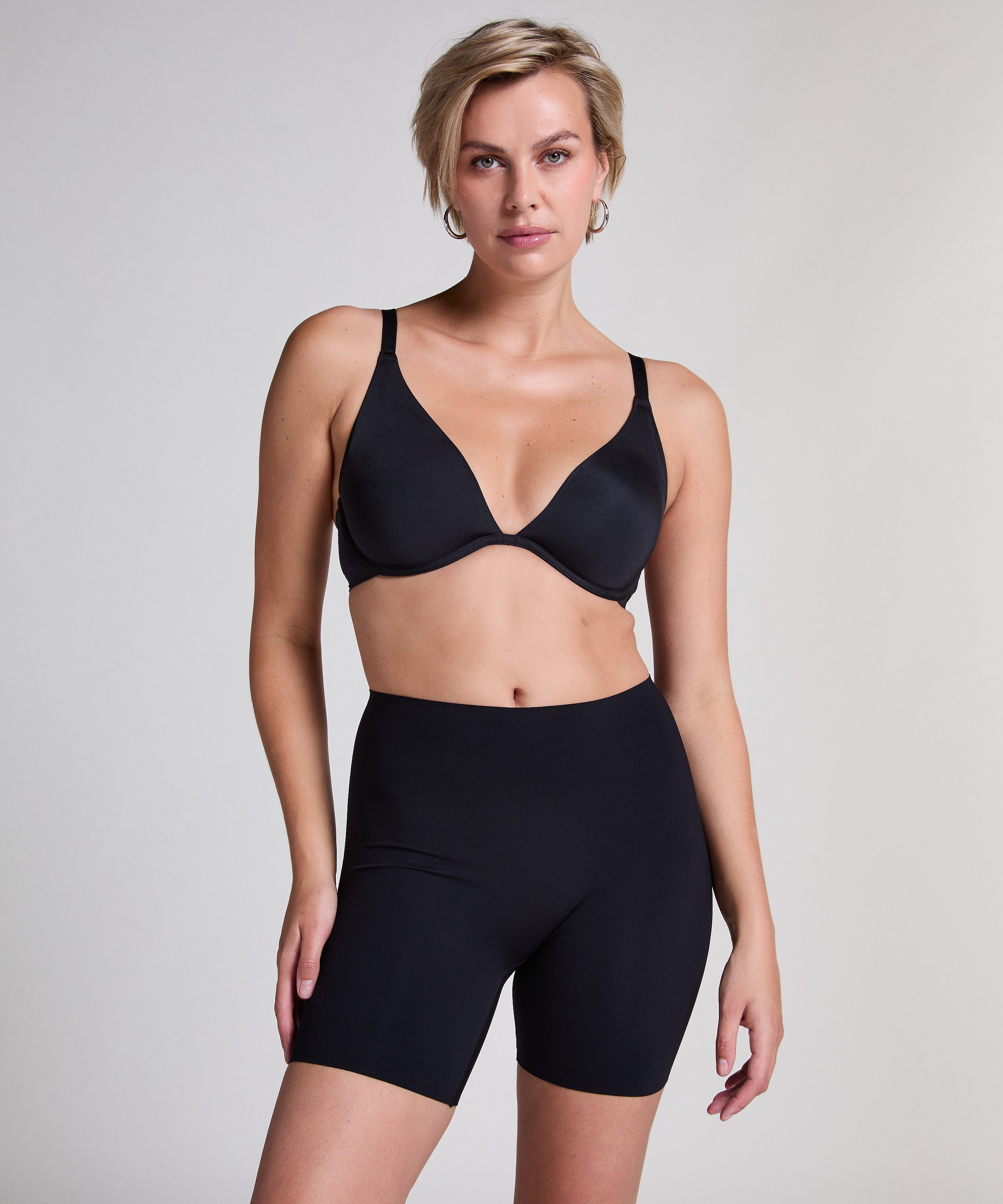 Hunkemöller Shapingslip Smooth Short