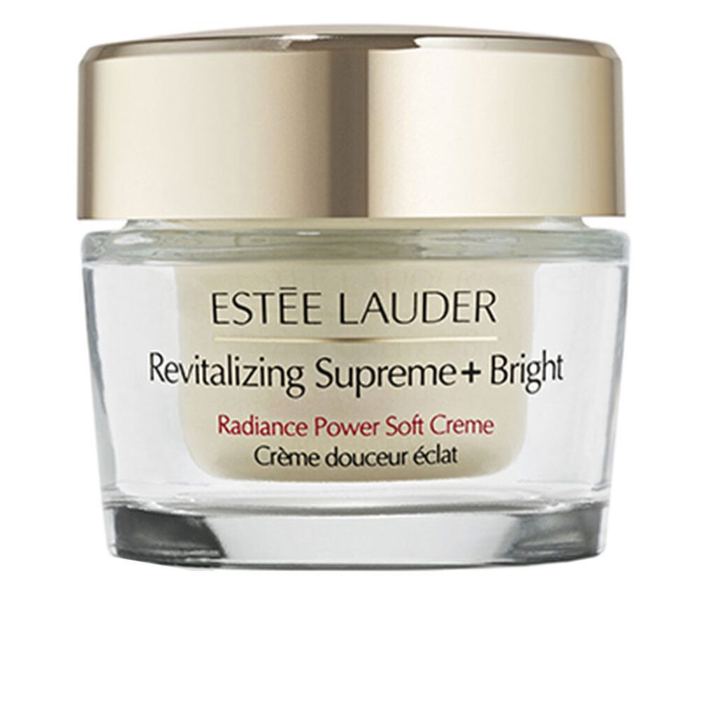 ESTÉE LAUDER Körperpflegemittel REVITALISIERUNG SUPREME+ BRIGHT Seidencreme