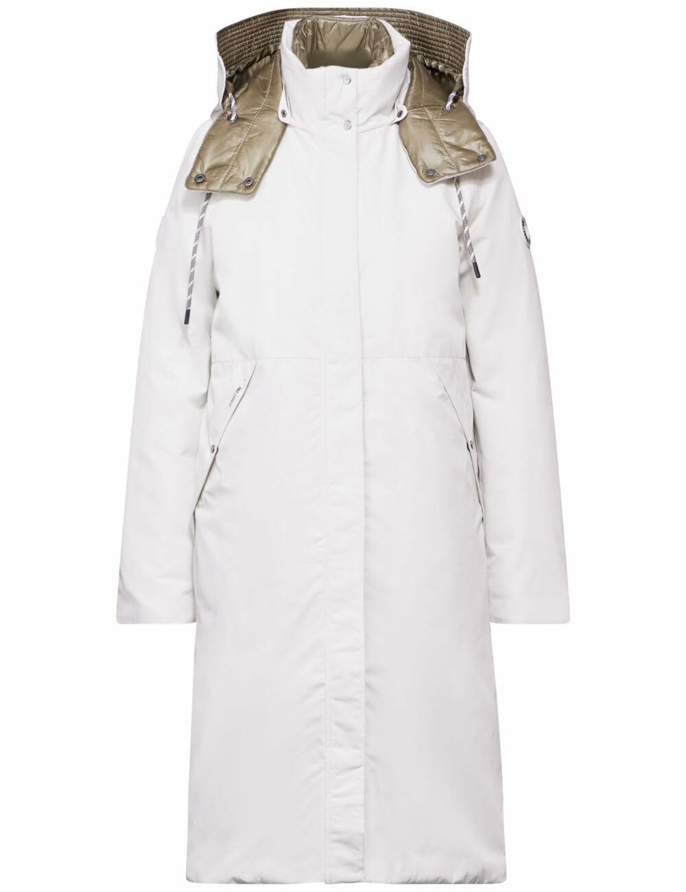 STREET ONE Outdoorjacke Jacke für Damen (1-St)