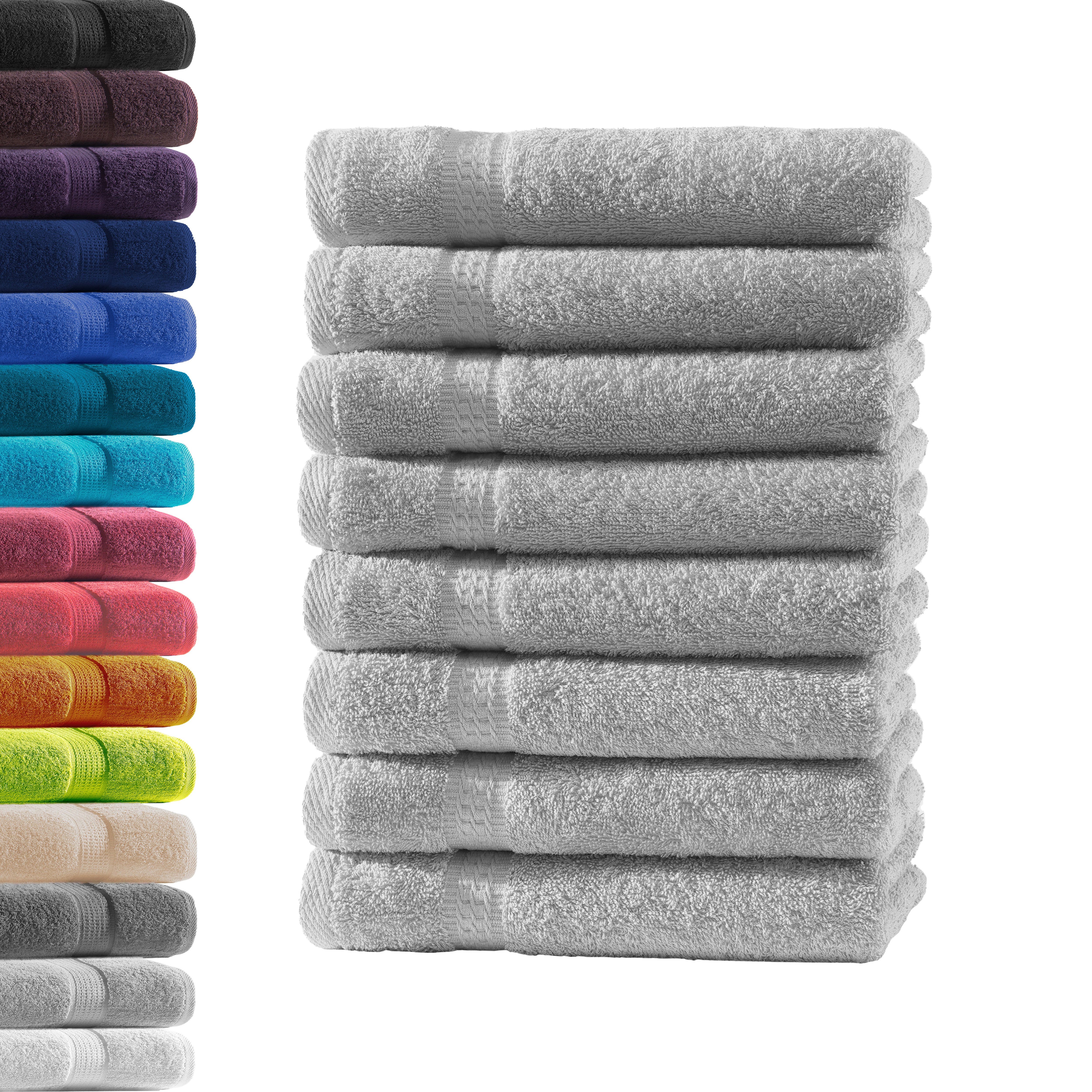 Hometex Premium Textiles Handtuch in Premium günstig online kaufen