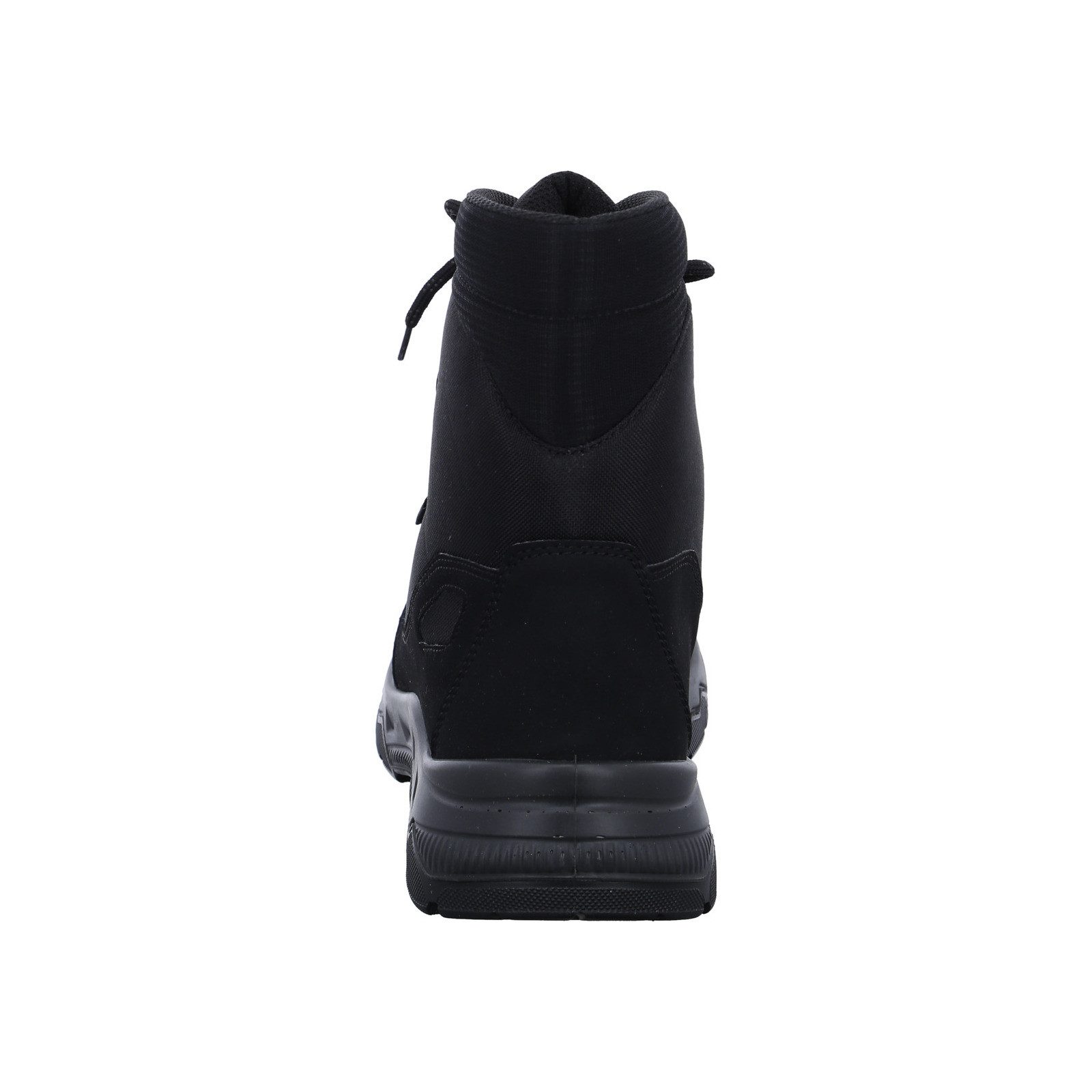 Ara Herren Stiefelette Renzo Schnürboots
