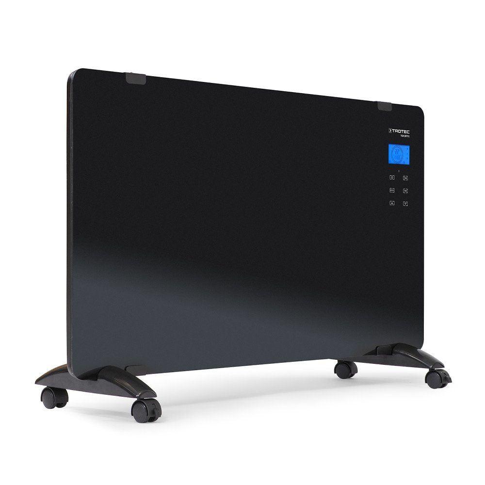 TROTEC Konvektor TCH 2011 E, 2000 W, Heizleistung für saubere, kondensfreie günstig online kaufen