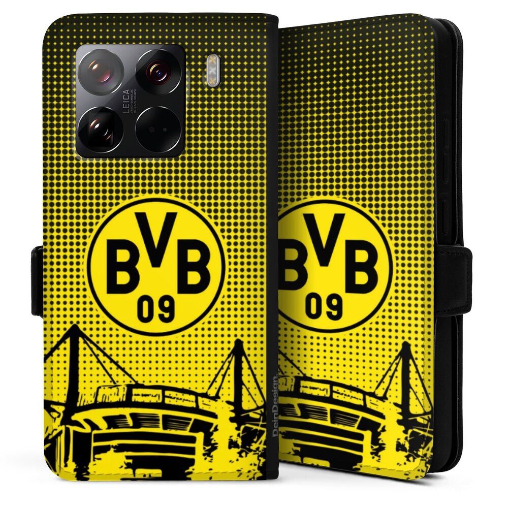 Handyhülle Stadion BVB Borussia Dortmund BVB Dots