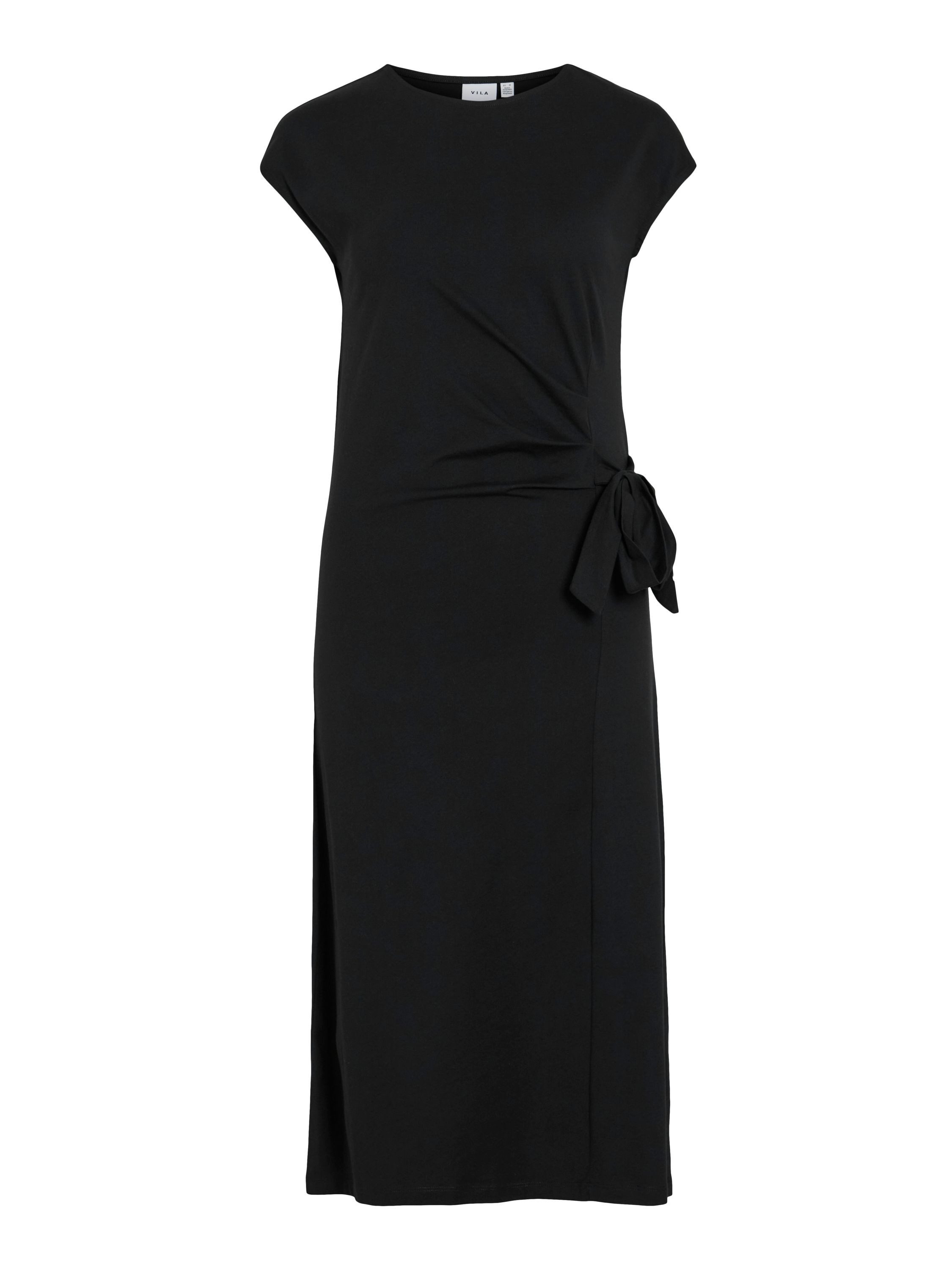 Vila Midikleid günstig online kaufen
