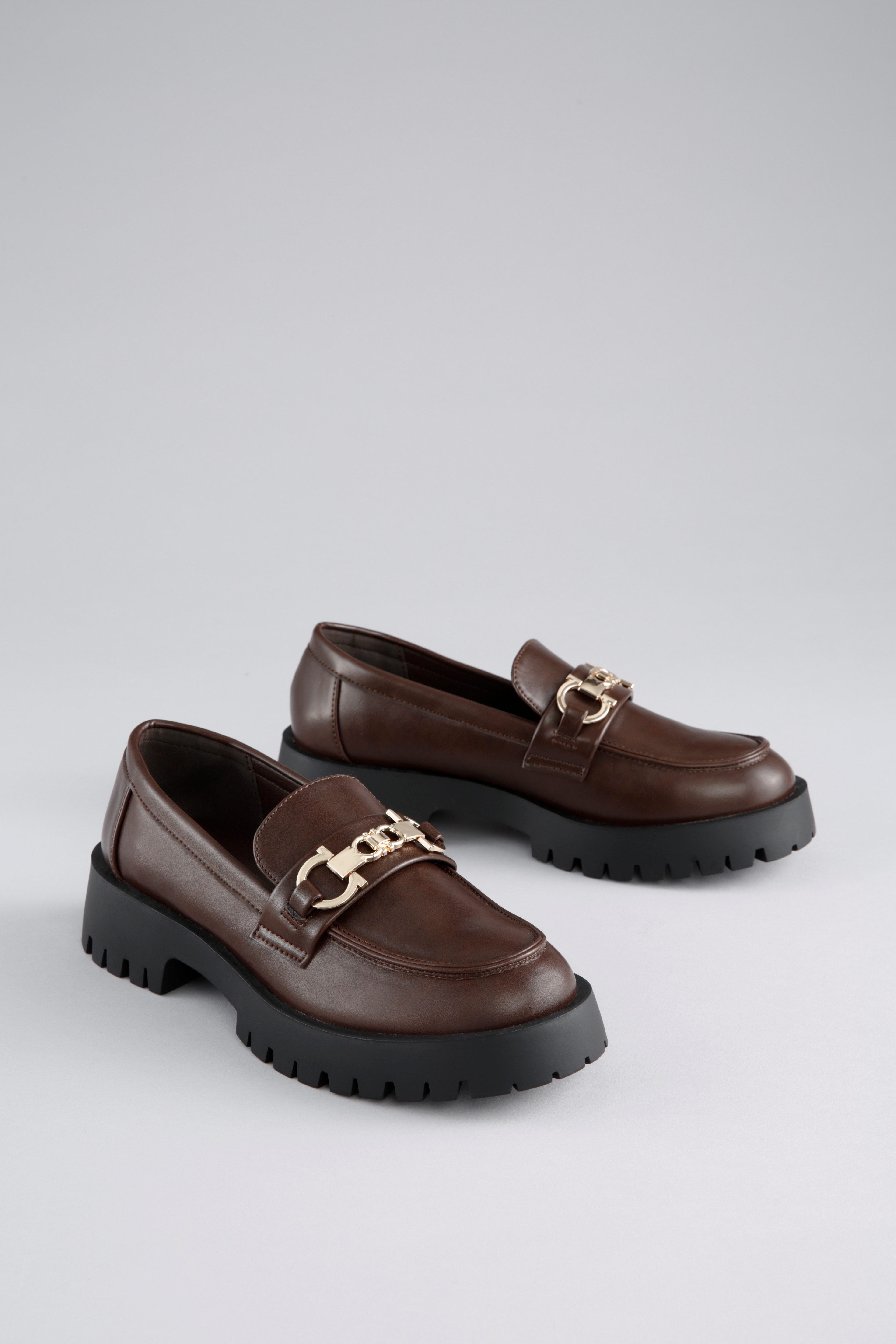 Aniston SHOES Loafer, Slipper, Halbschuh mit günstig online kaufen
