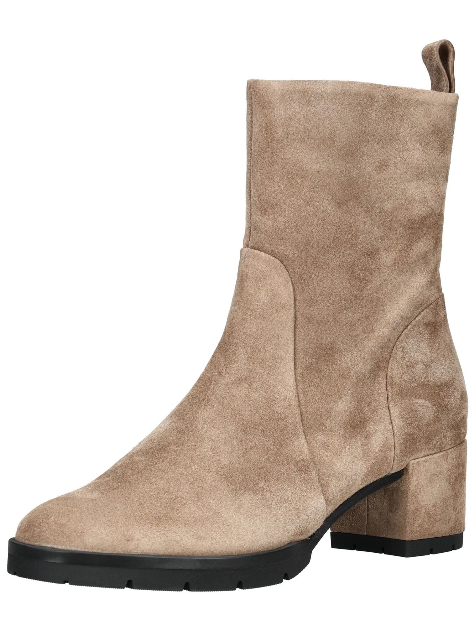 Högl Högl Stiefelette Veloursleder Bikerboots günstig online kaufen