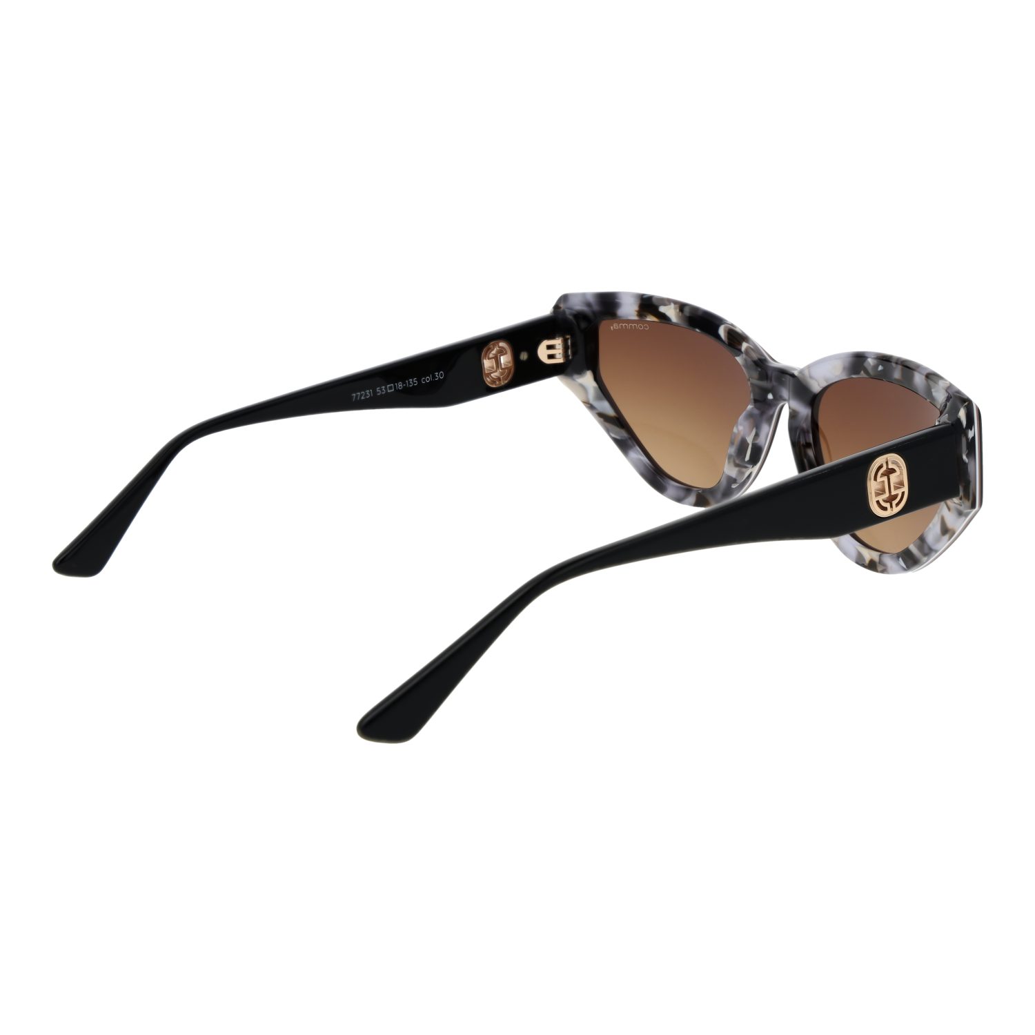 comma Sonnenbrille 77231 5306