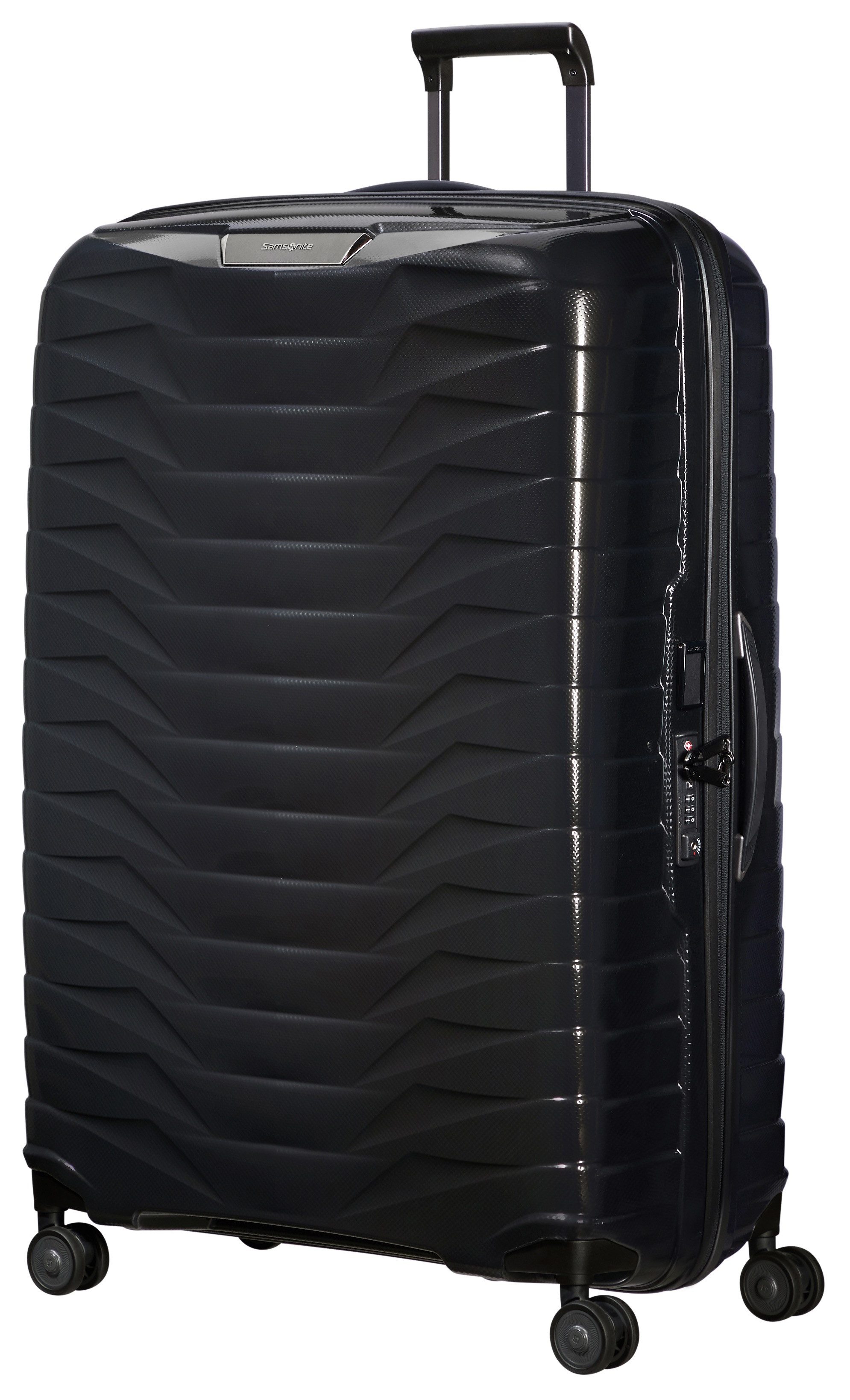 Hartschalen-Trolley PROXIS 86