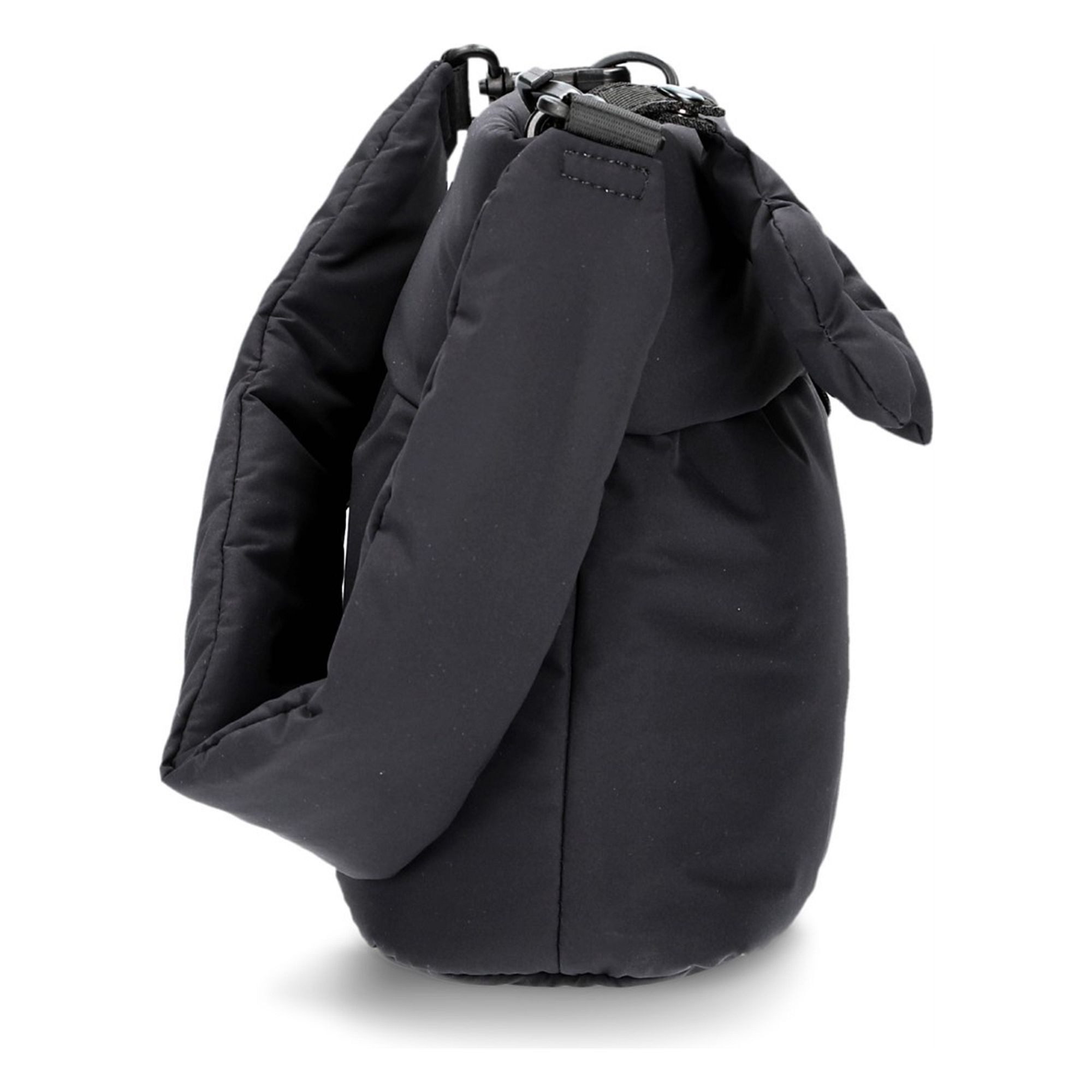 Zwei Schultertasche Hannah, Polyester