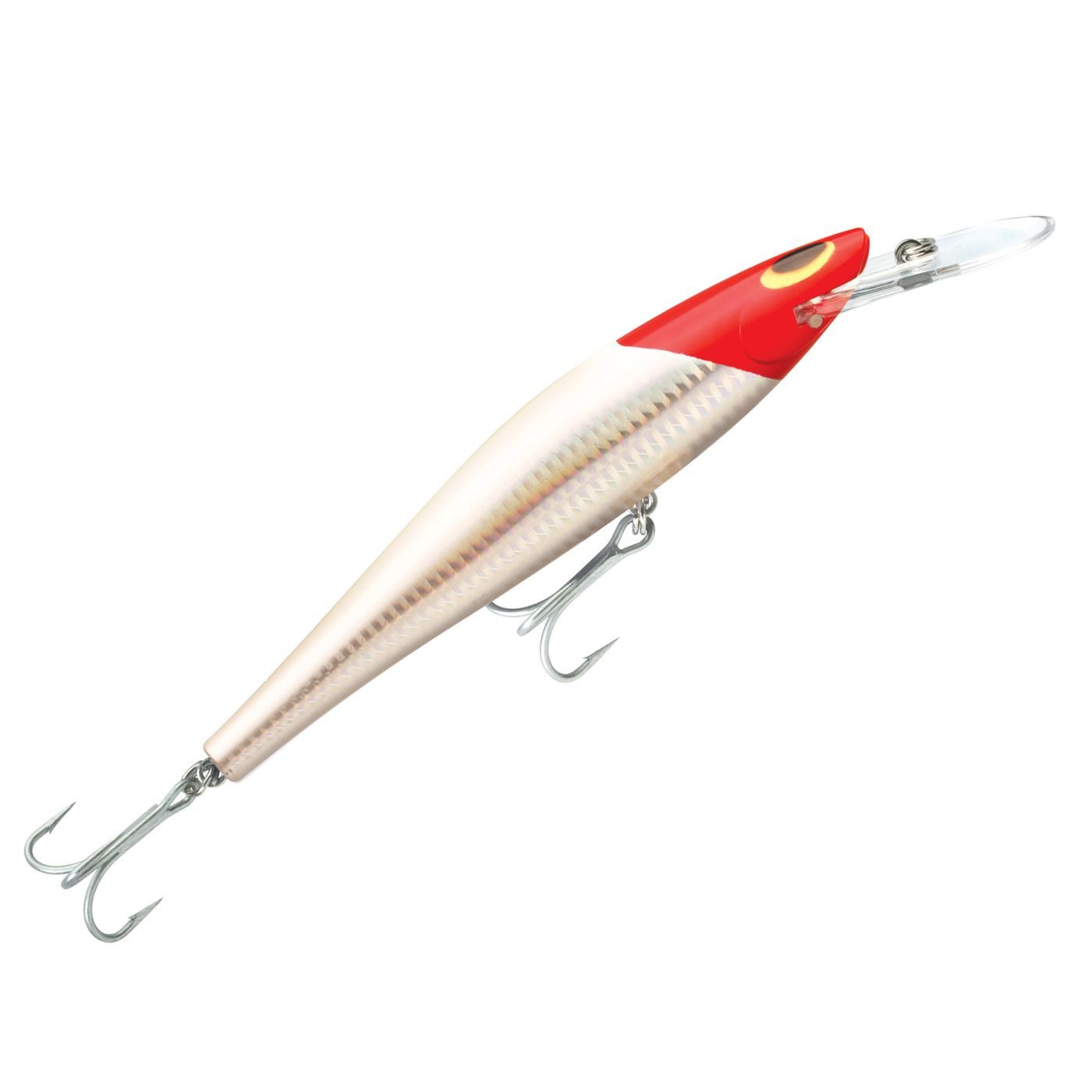Kunstköder Williamson Speed Pro Deep - Meereswobbler