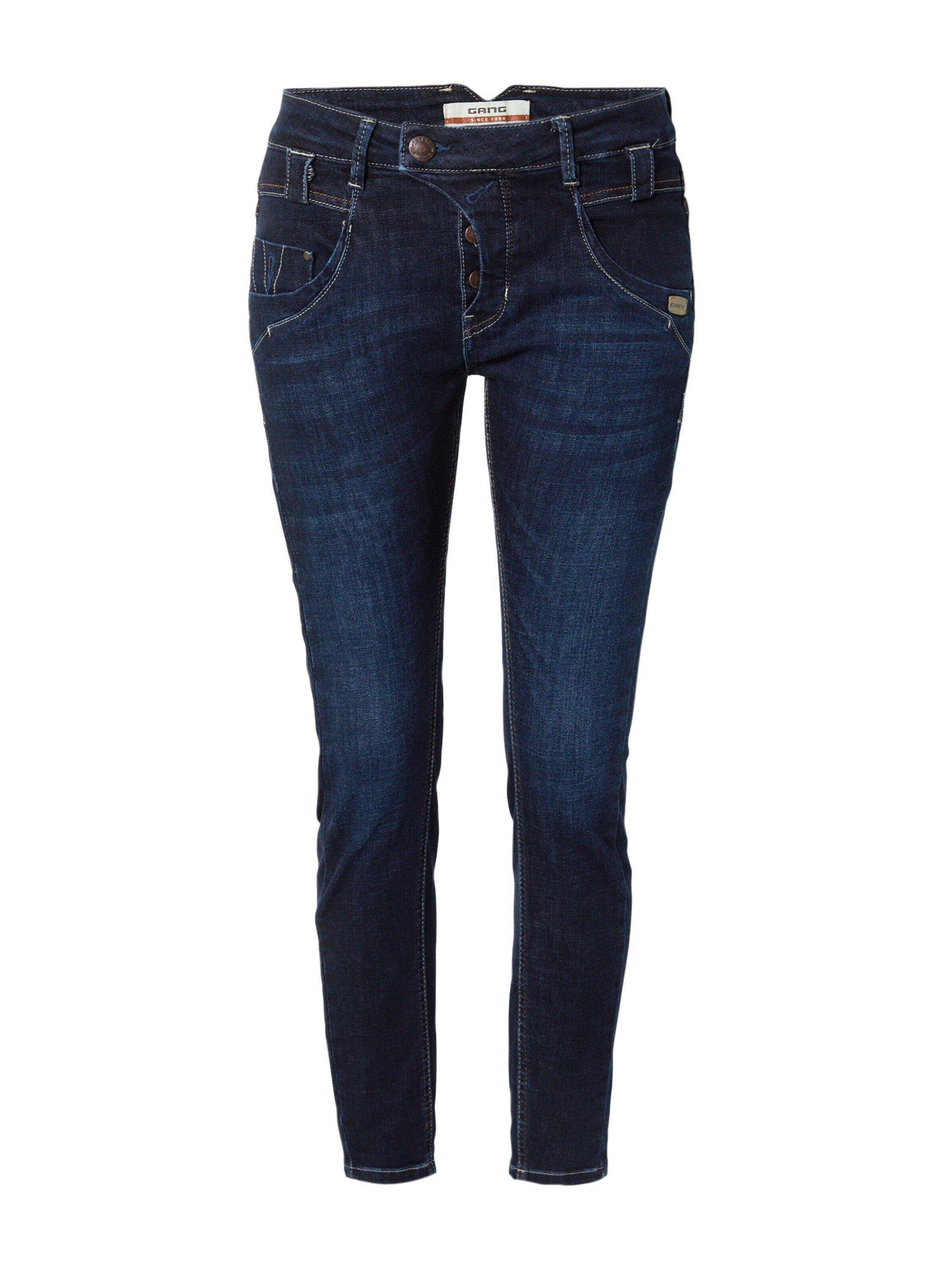GANG Skinny-fit-Jeans Marge (1-tlg) Weiteres Detail