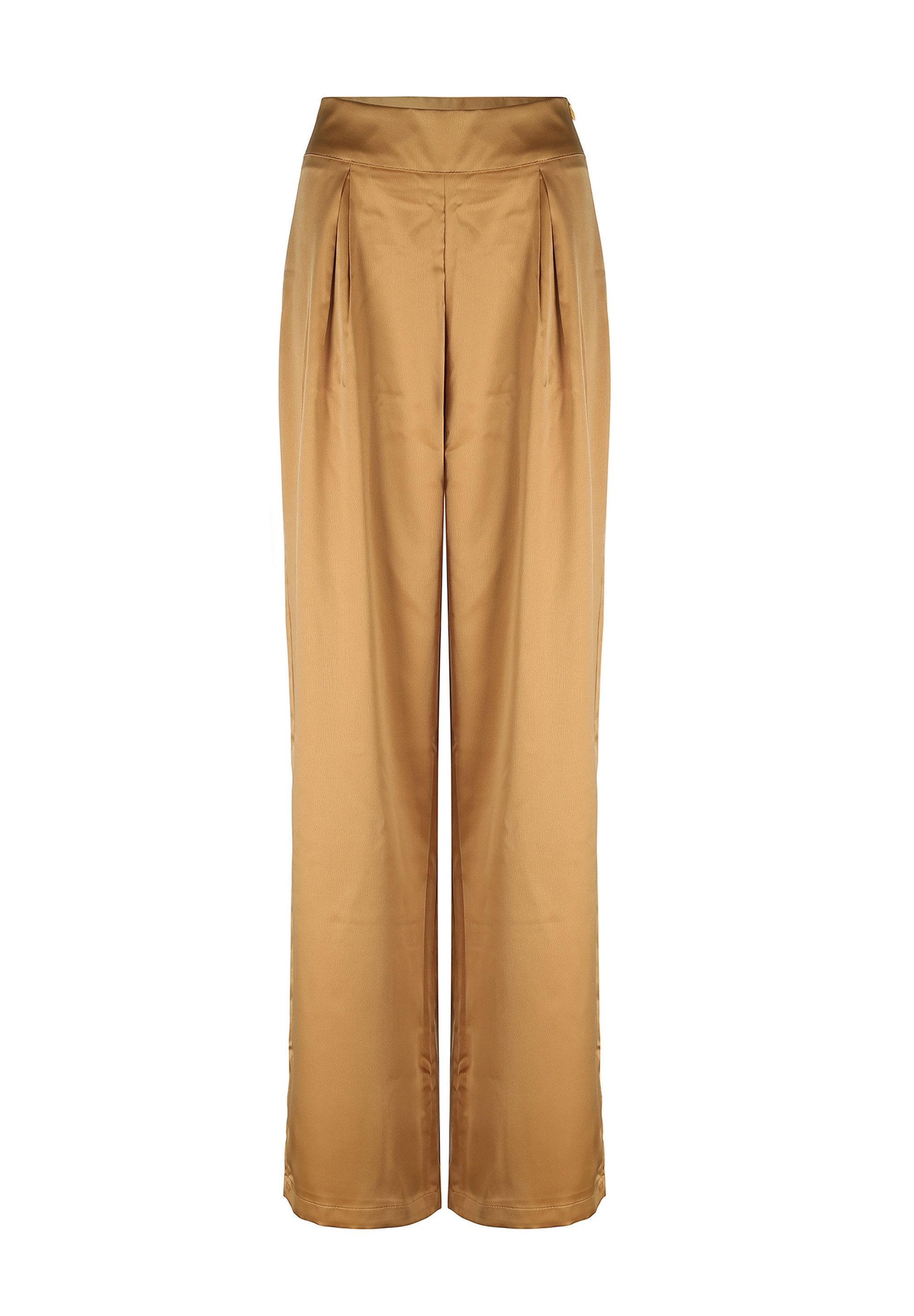 freshlions Stoffhose Carlina (1-tlg) in klassischem günstig online kaufen