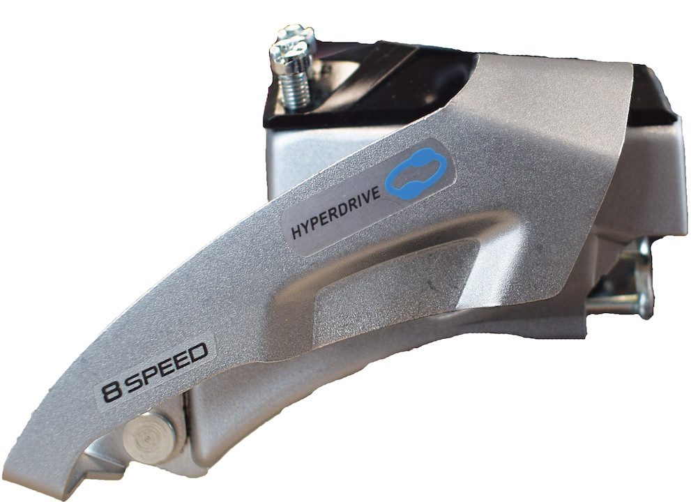 Shimano Kettenumwerfer