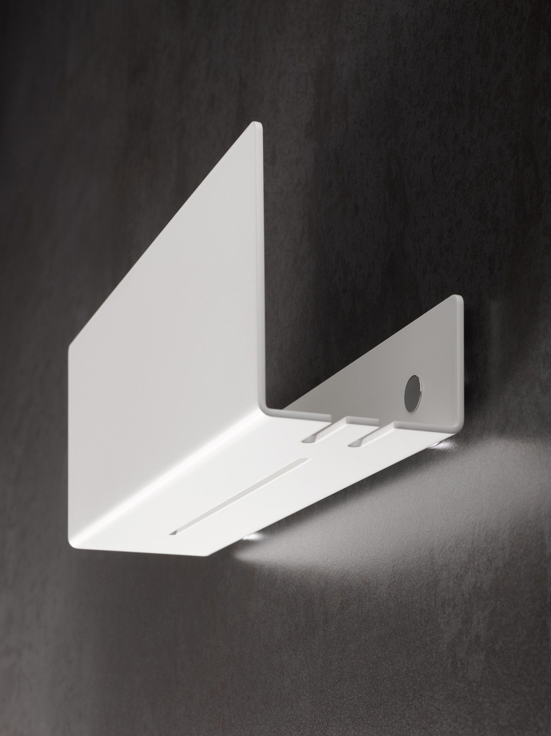 Keuco Duschablage Collection Duschablagen, Aluminium, abnehmbarer Korb, Ablaufschlitze, 32x9x12cm, Wandmontage