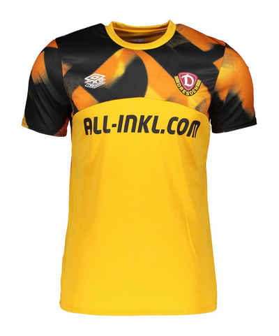 Umbro Fußballtrikot »Dynamo Dresden Prematch Shirt 2022/2023«