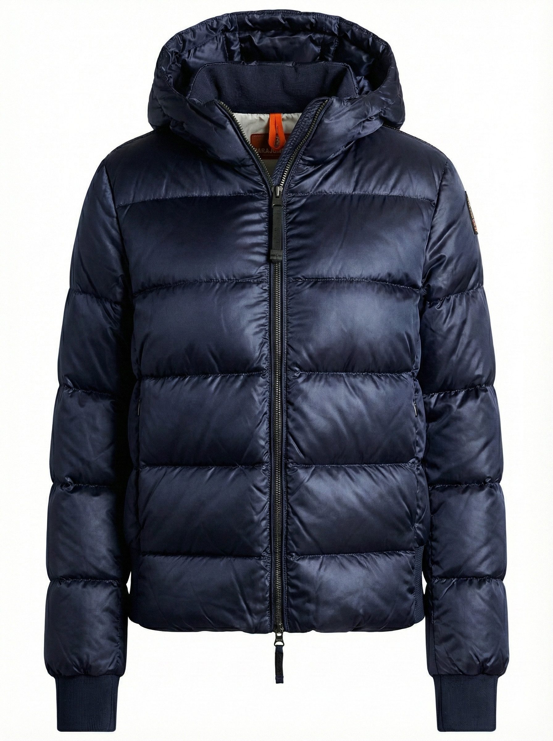 Parajumpers Daunenjacke PJS MARIAH - Daunenjacke Damen Blue Navy