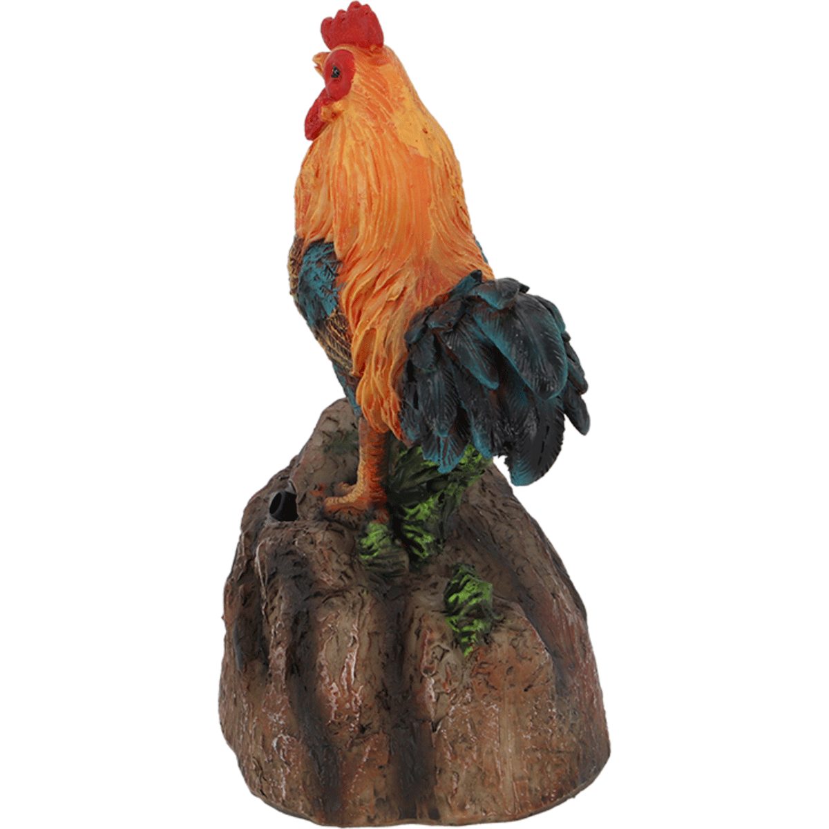esschert design Gartenfigur Begrüßungshahn. günstig online kaufen
