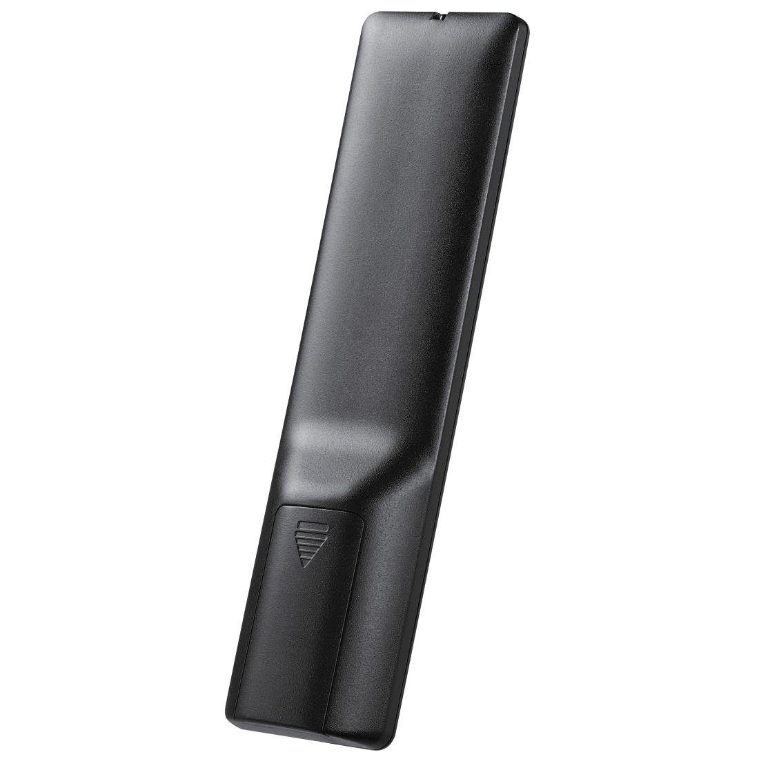 Hama Universal Ersatzfernbedienung f. 4 Geräte (z.B. TV,DVD) 10m Reichweite Universal-Fernbedienung