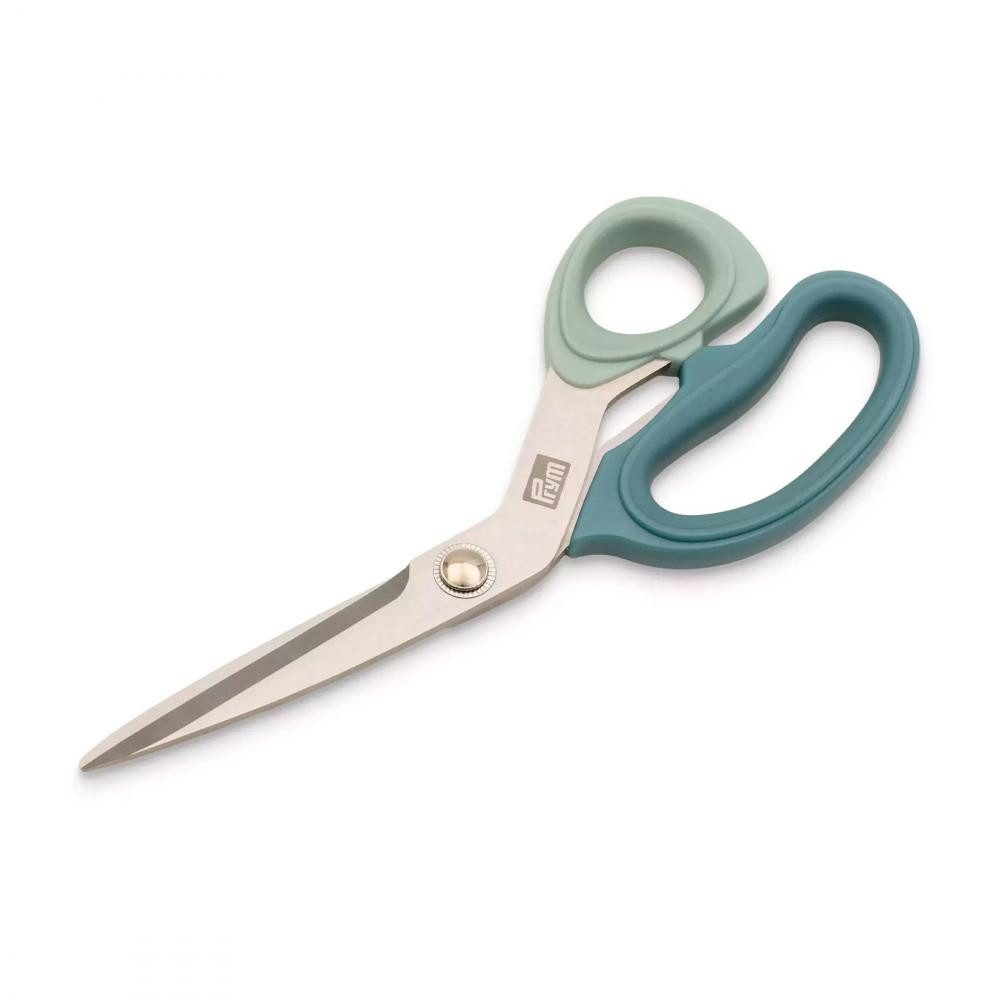 Prym Stoffscheren - Stoffschere Hobby mit ergonomischem Griff (21 cm)