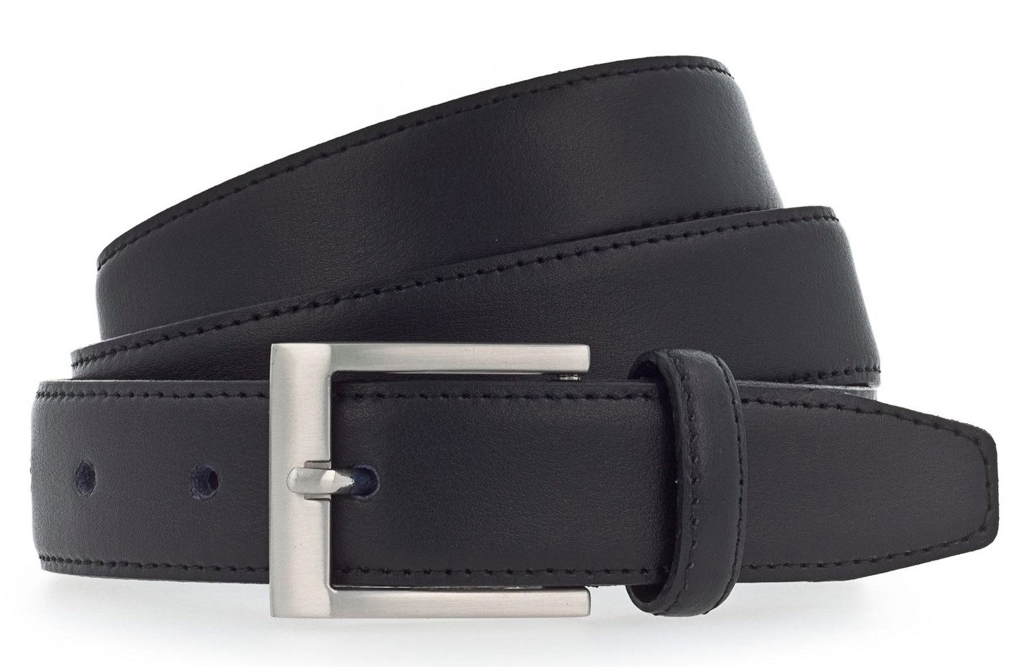 Vanzetti Ledergürtel Dresscode: Business günstig online kaufen