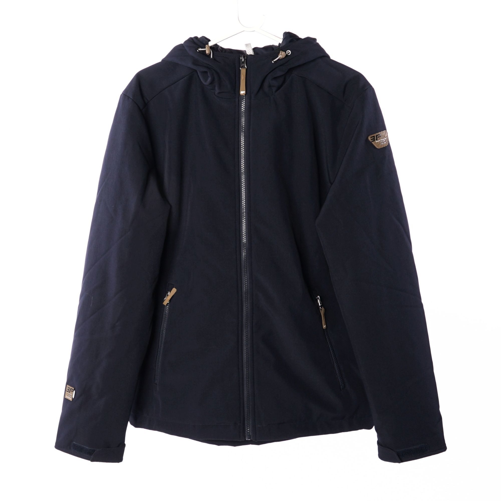 Icepeak Outdoorjacke Icepeak Kd.Nr.SD-0425139 Peshtigo Softshell JKT M - 50 -
