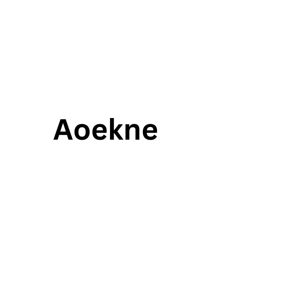 Aoekne