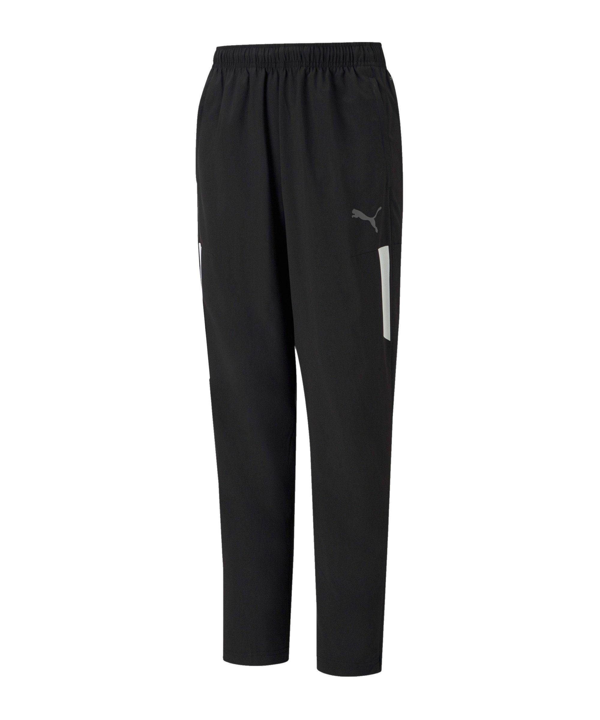 PUMA Sporthose PUMA teamLIGA Sideline Hose Kids Liga