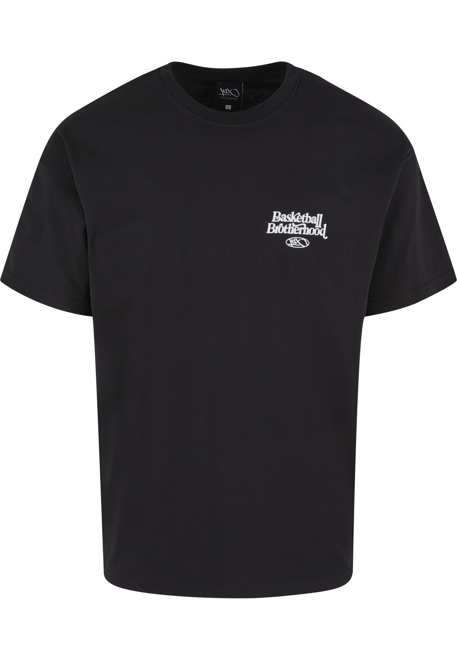 K1X T-Shirt K1X Herren KXM241-059-2 K1X Brotherhood T-Shirt (1-tlg)