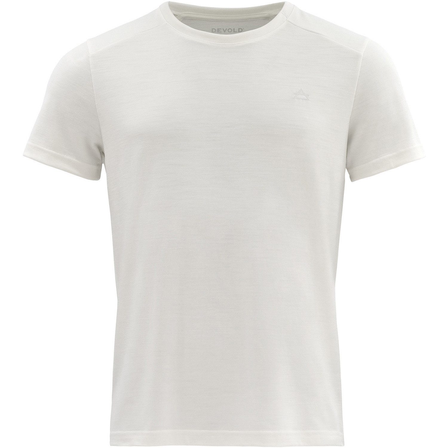 Devold T-Shirt T-Shirt M HOVLAND MERINO 200 TEE