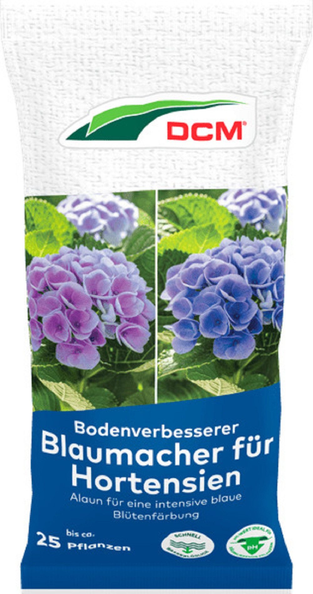 Cuxin DCM Spezialdünger Cuxin DCM Blaumacher für Hortensien 250 gr.