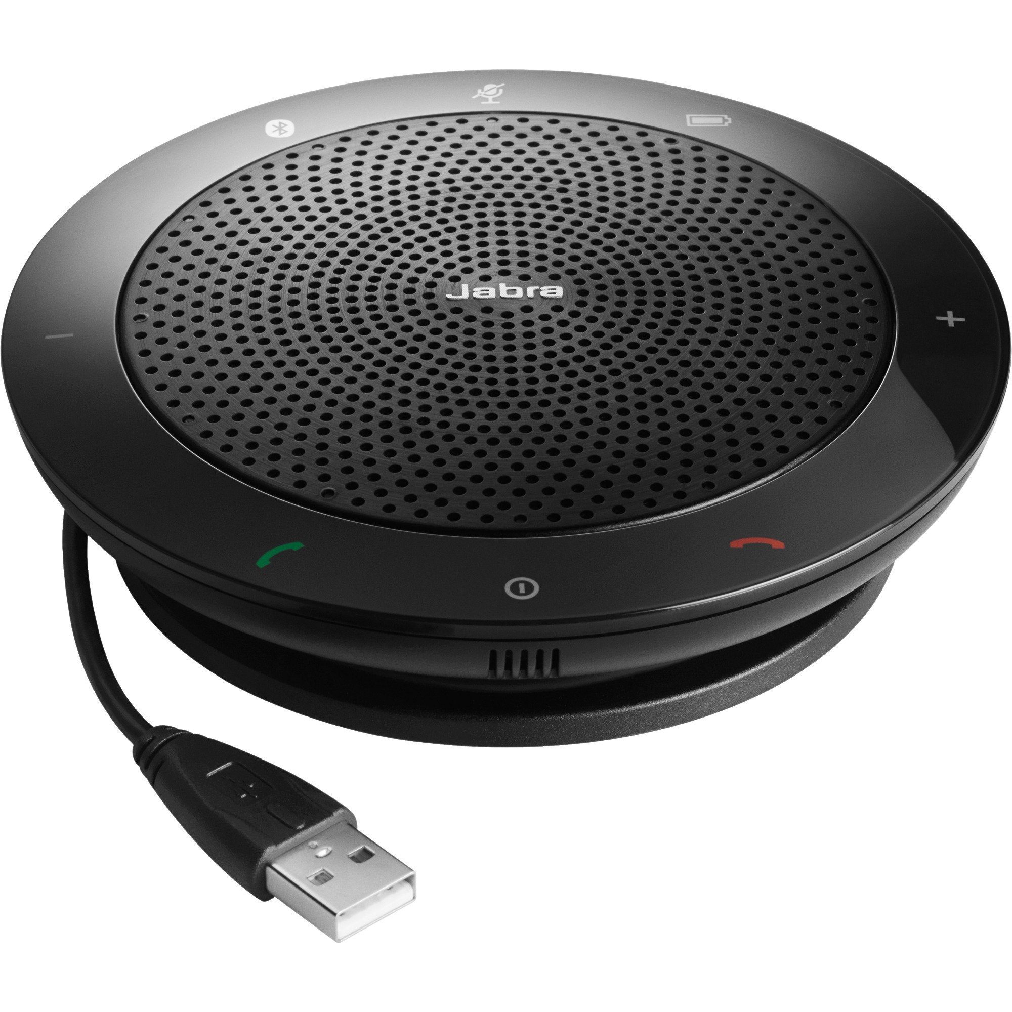 Mikrofon Jabra SPEAK 510 UC, Lautsprecher