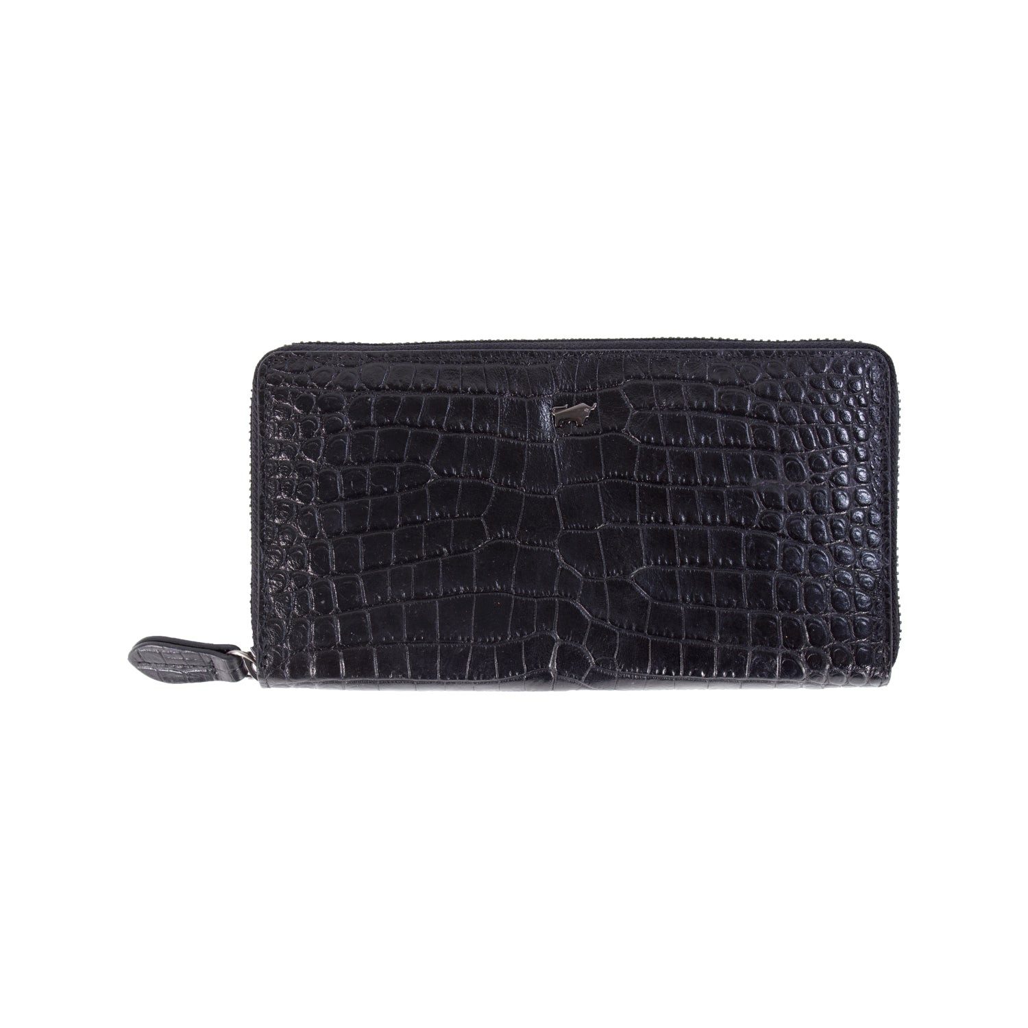 Braun Büffel Geldbörse Viktoria RV-Geldbörse 16CS schwarz günstig online kaufen