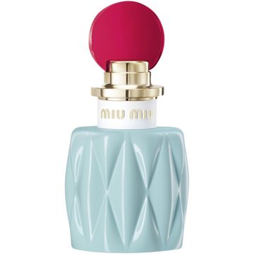 Miu Miu Eau de Parfum E.d.P. Nat. Spray