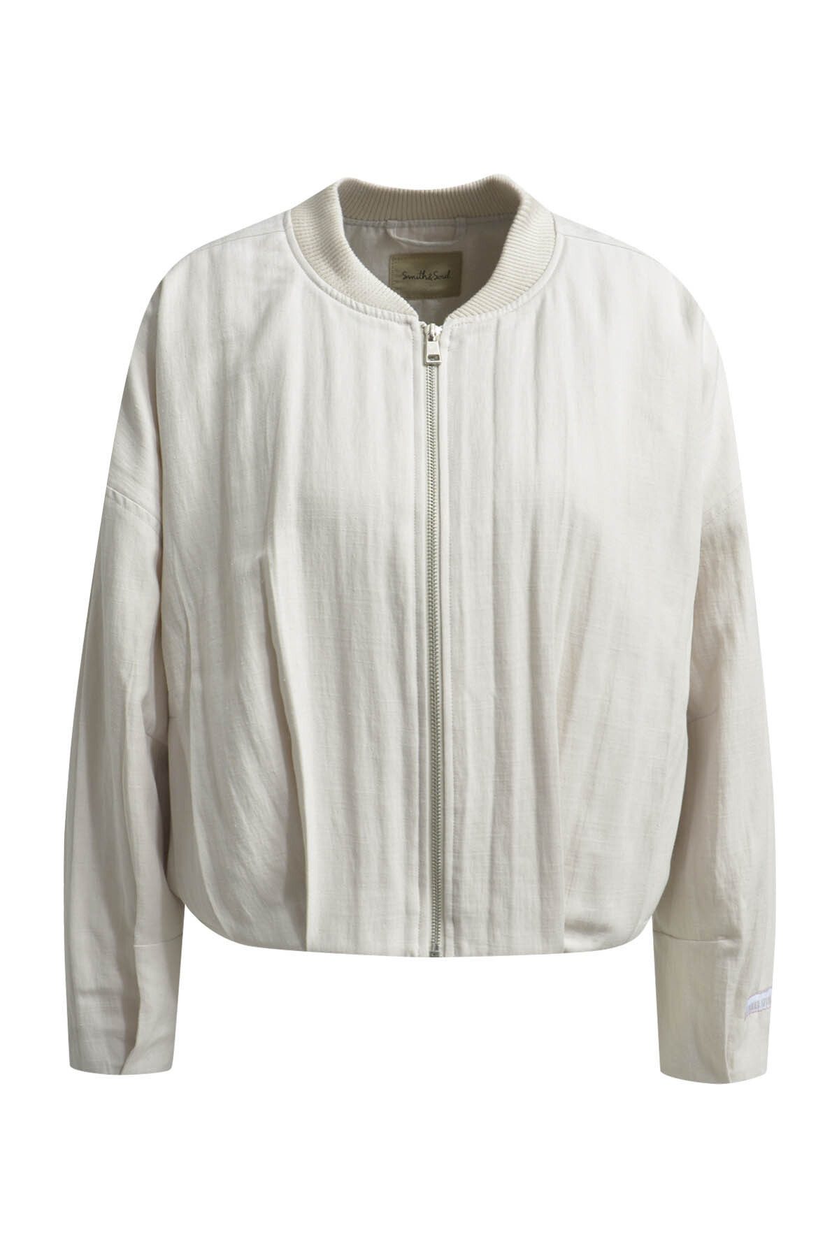 Smith & Soul Bomberjacke günstig online kaufen