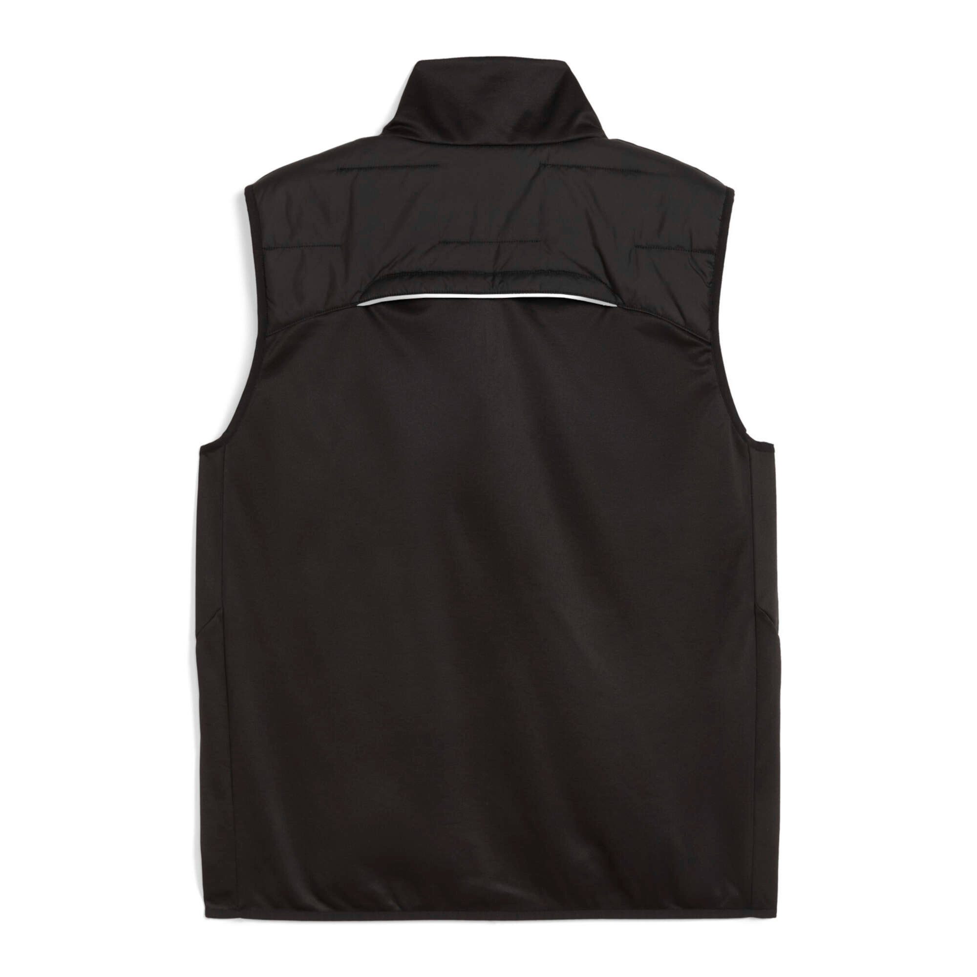 PUMA Funktionsweste Puma Herren Weste teamWINTER Gilet 660528