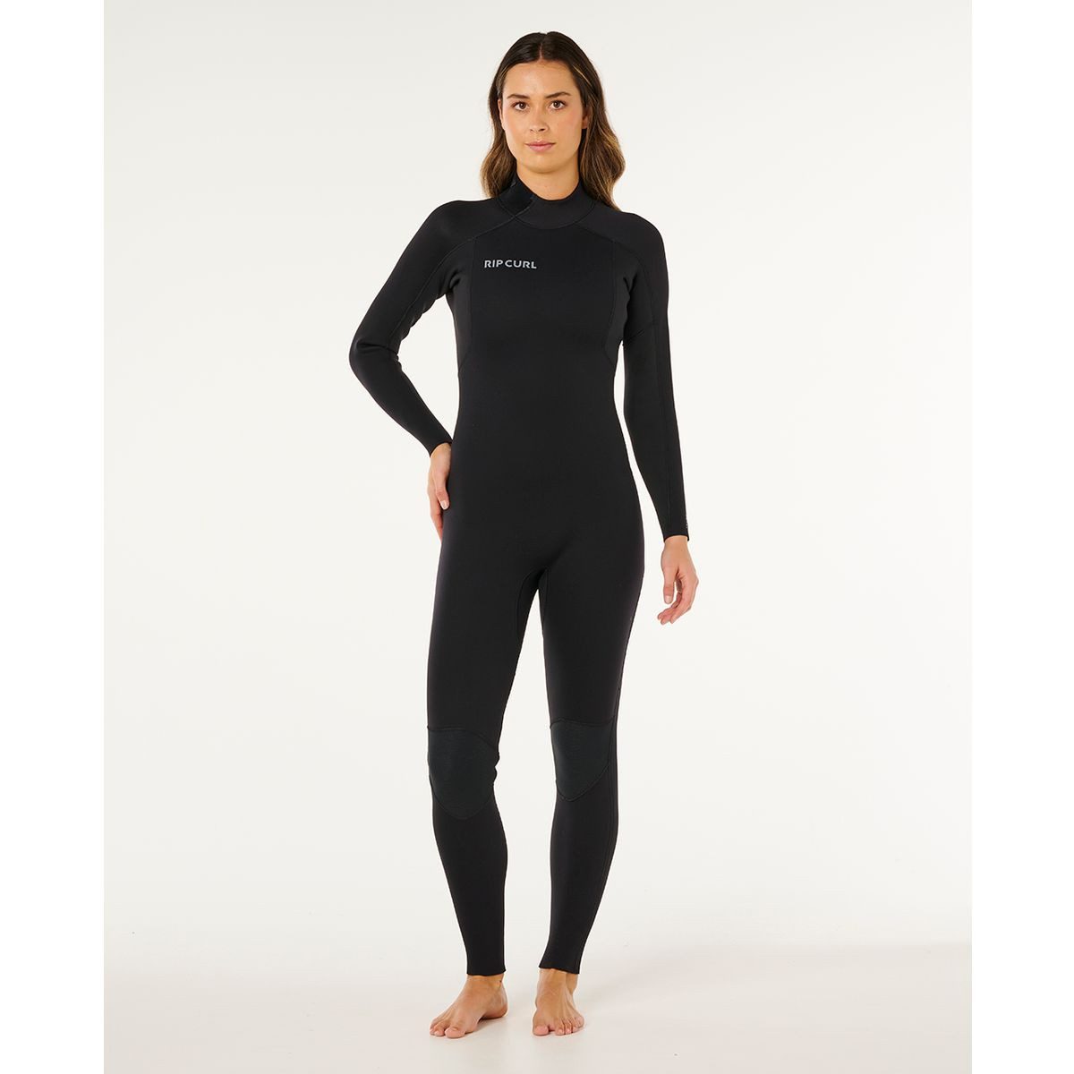 Rip Curl Badeanzug WMS Trad BZ 32FL Flexibler Damen-Neoprenanzug mit E4-Thermofutter und